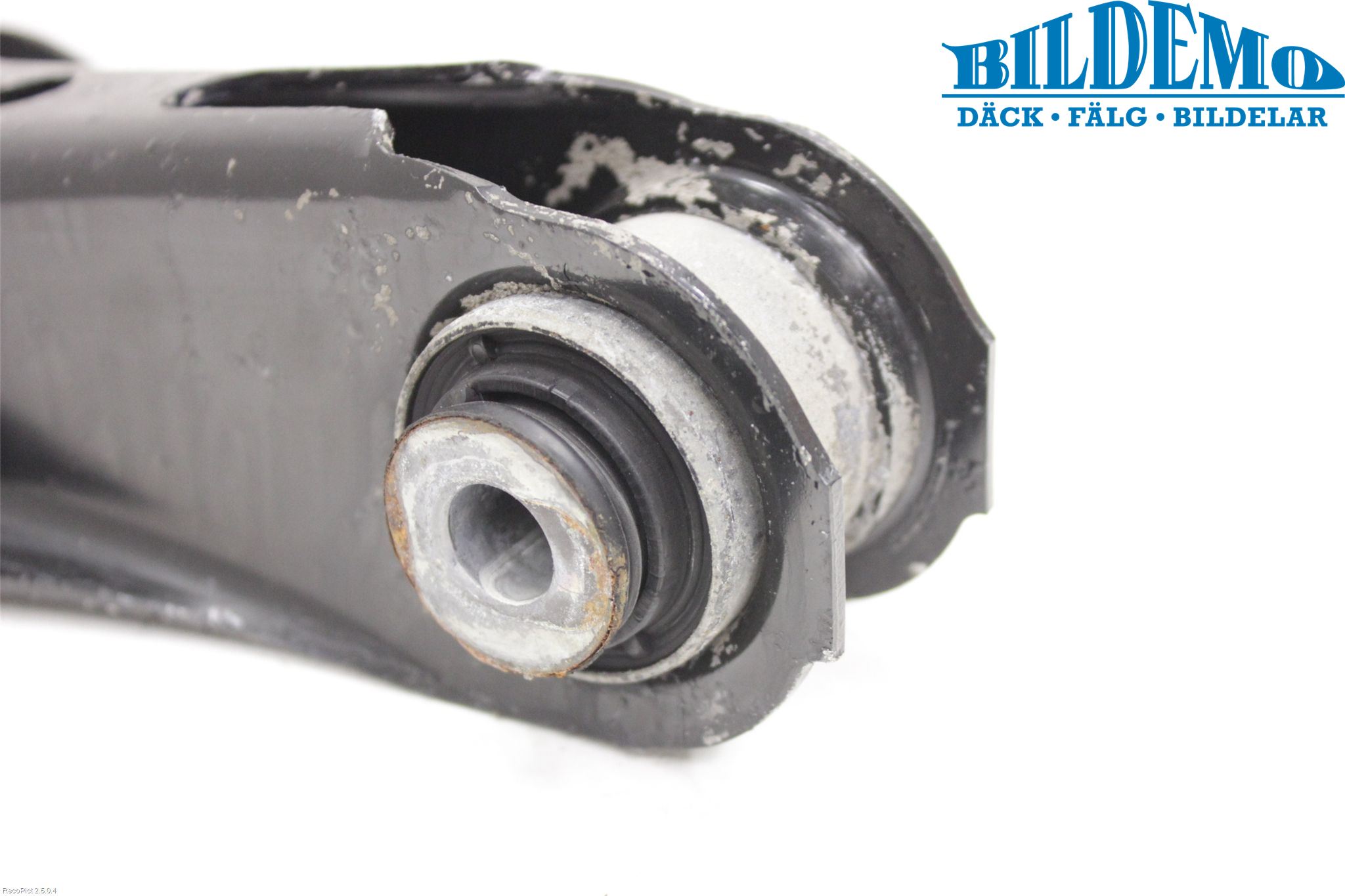 BMW 3 F30/F31/F80 12-19 Bærearm Bak Venstre