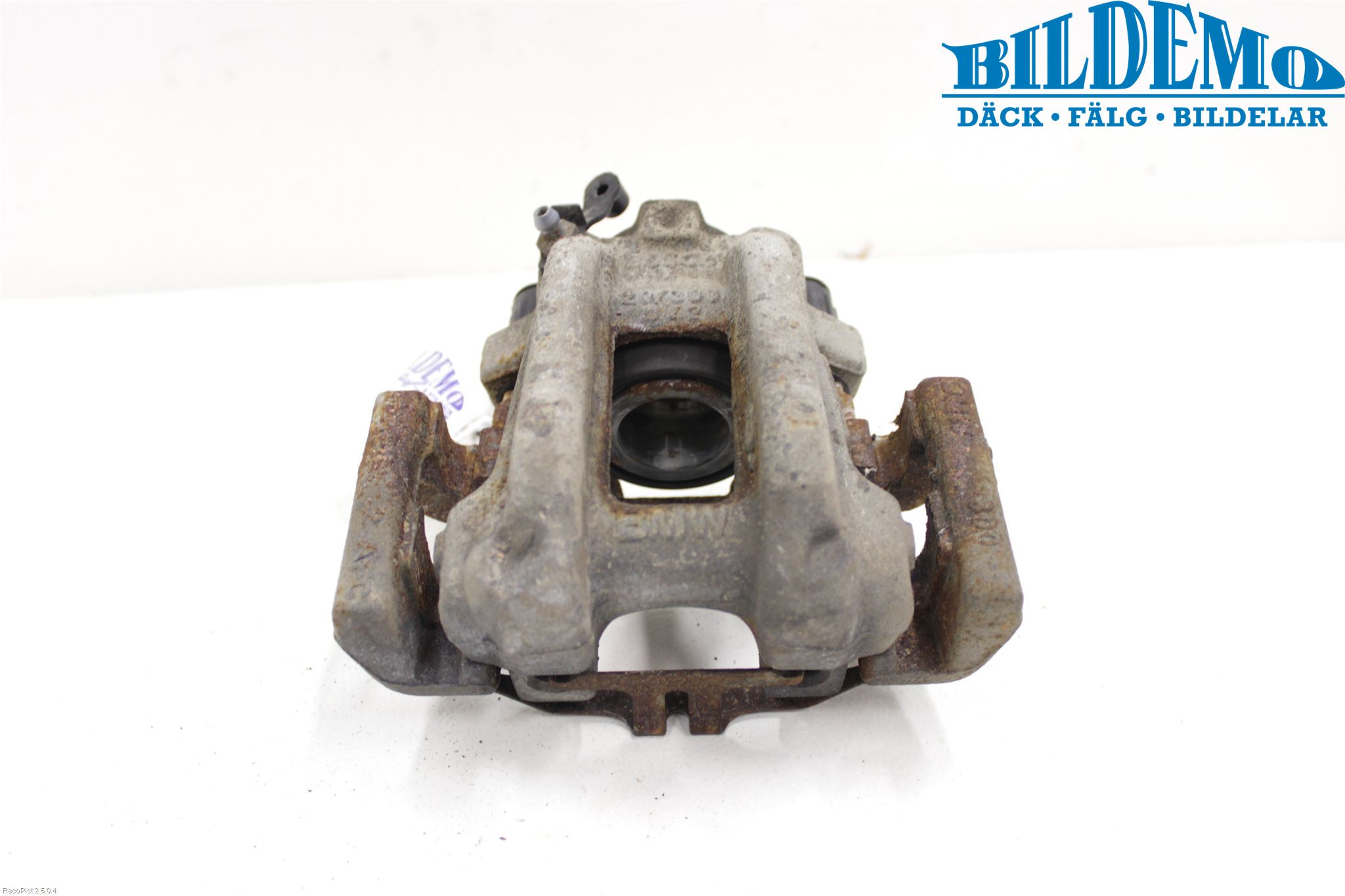 BMW 3 F30/F31/F80 12-19 Bremsecaliper Bak Høyre