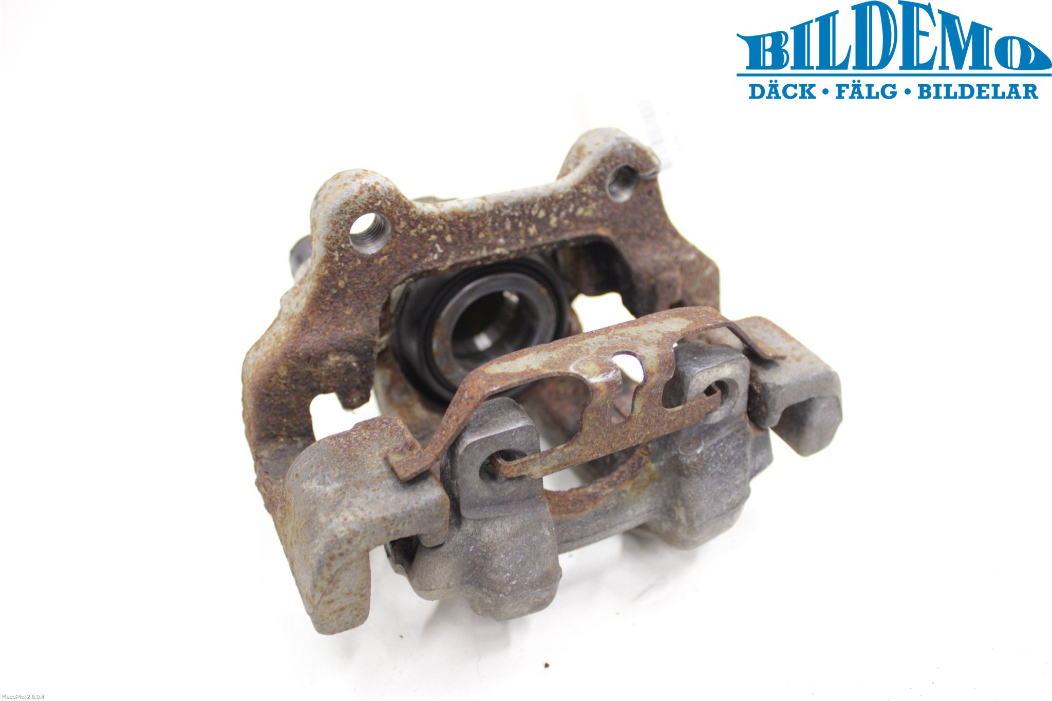 BMW 3 F30/F31/F80 12-19 Bremsecaliper Bak Høyre