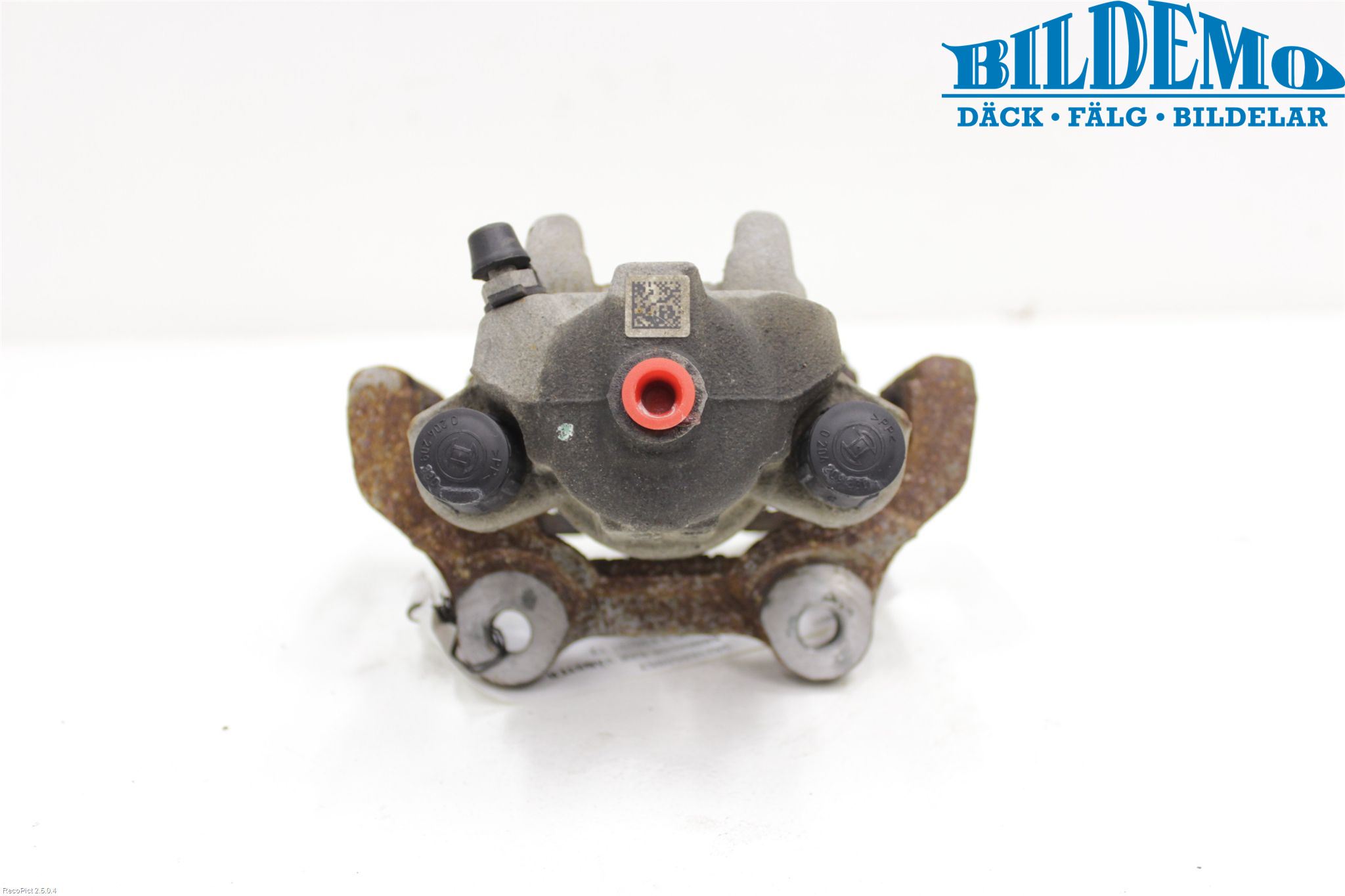 BMW 3 F30/F31/F80 12-19 Bremsecaliper Bak Venstre