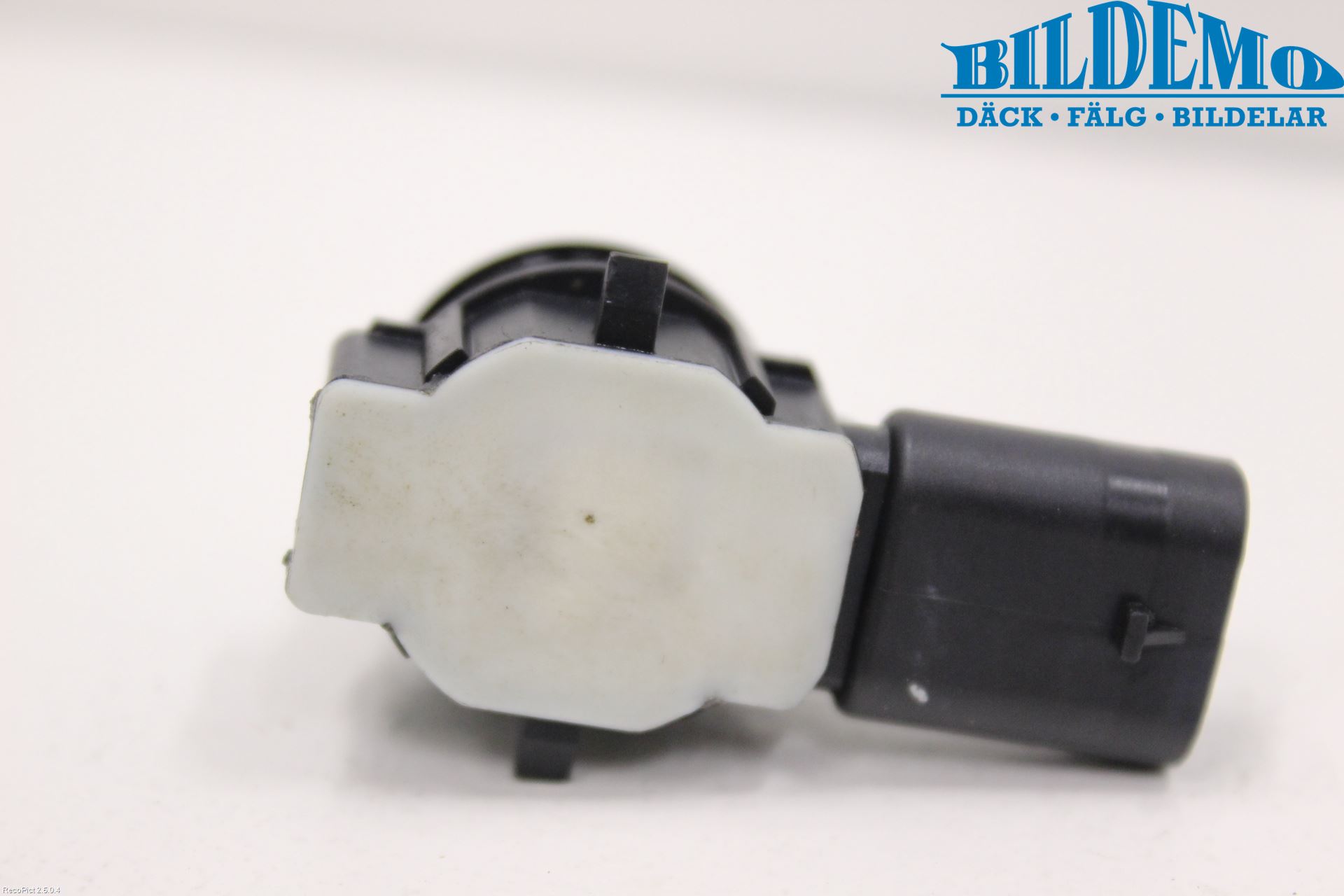 BMW 4 F32/F33/F82/F83 13-20 Sensor Parkering Front