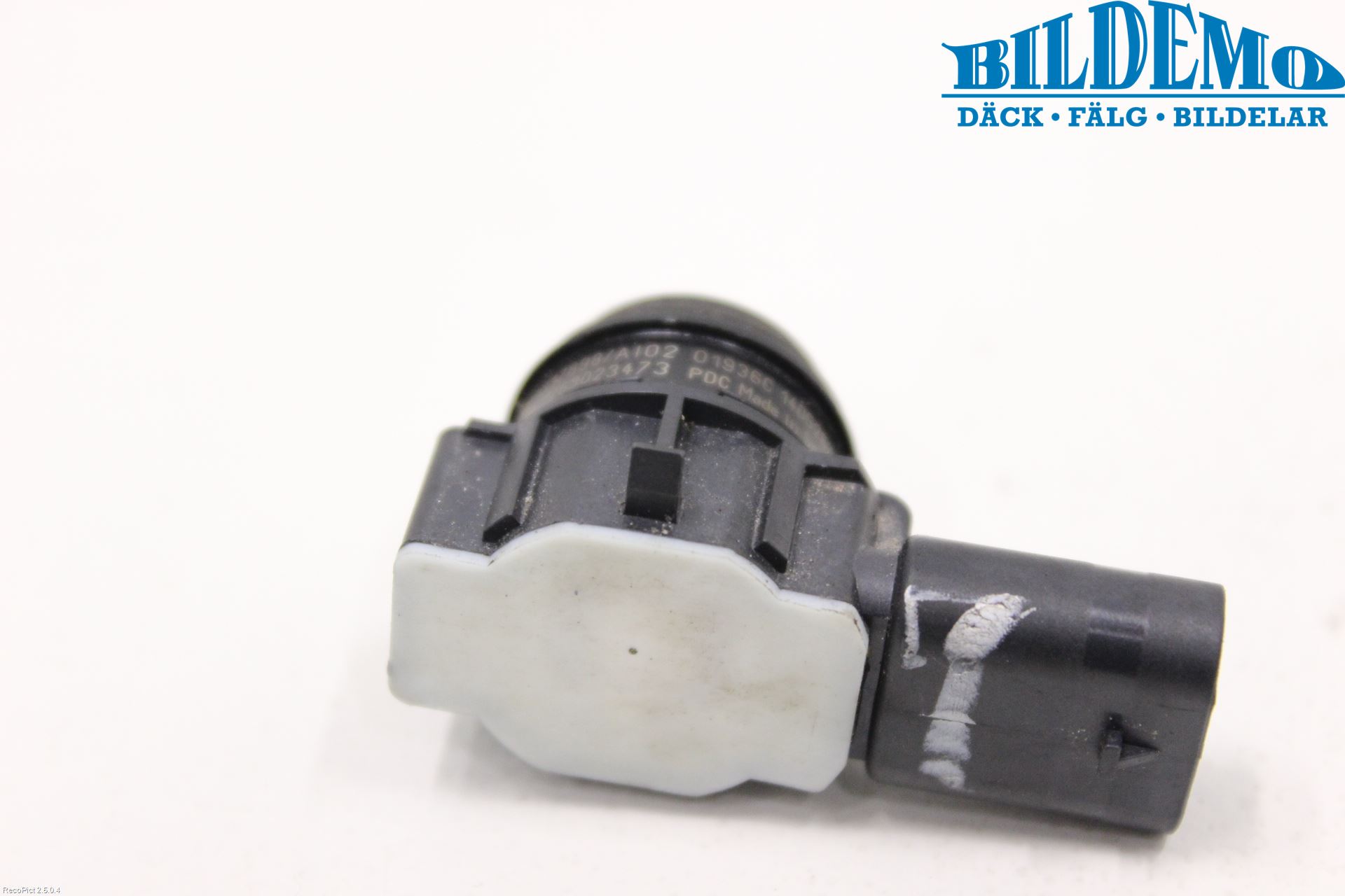 BMW 4 F32/F33/F82/F83 13-20 Sensor Parkering Front