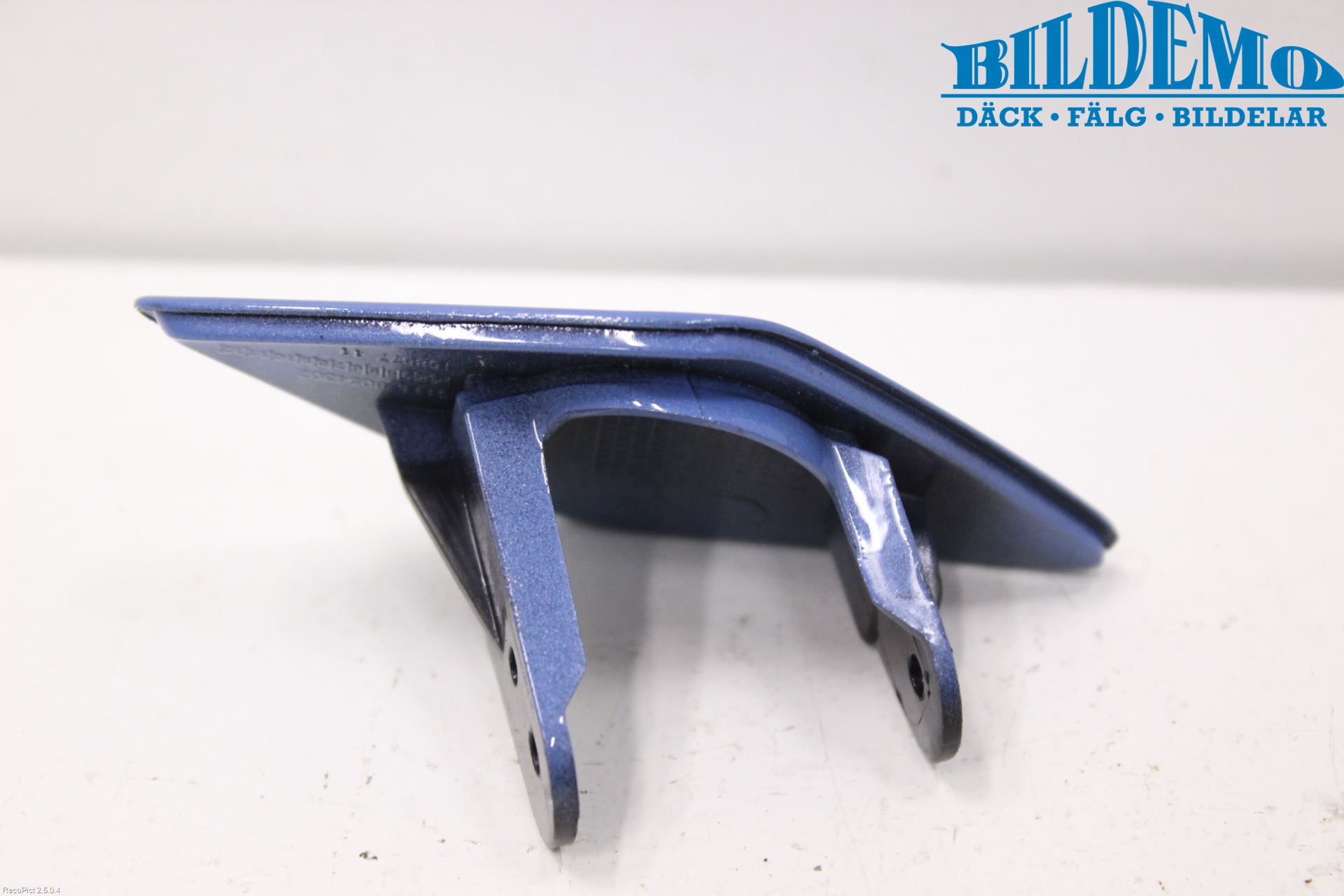 BMW 4 F32/F33/F82/F83 13-20 Spylerdyse Frontlykter