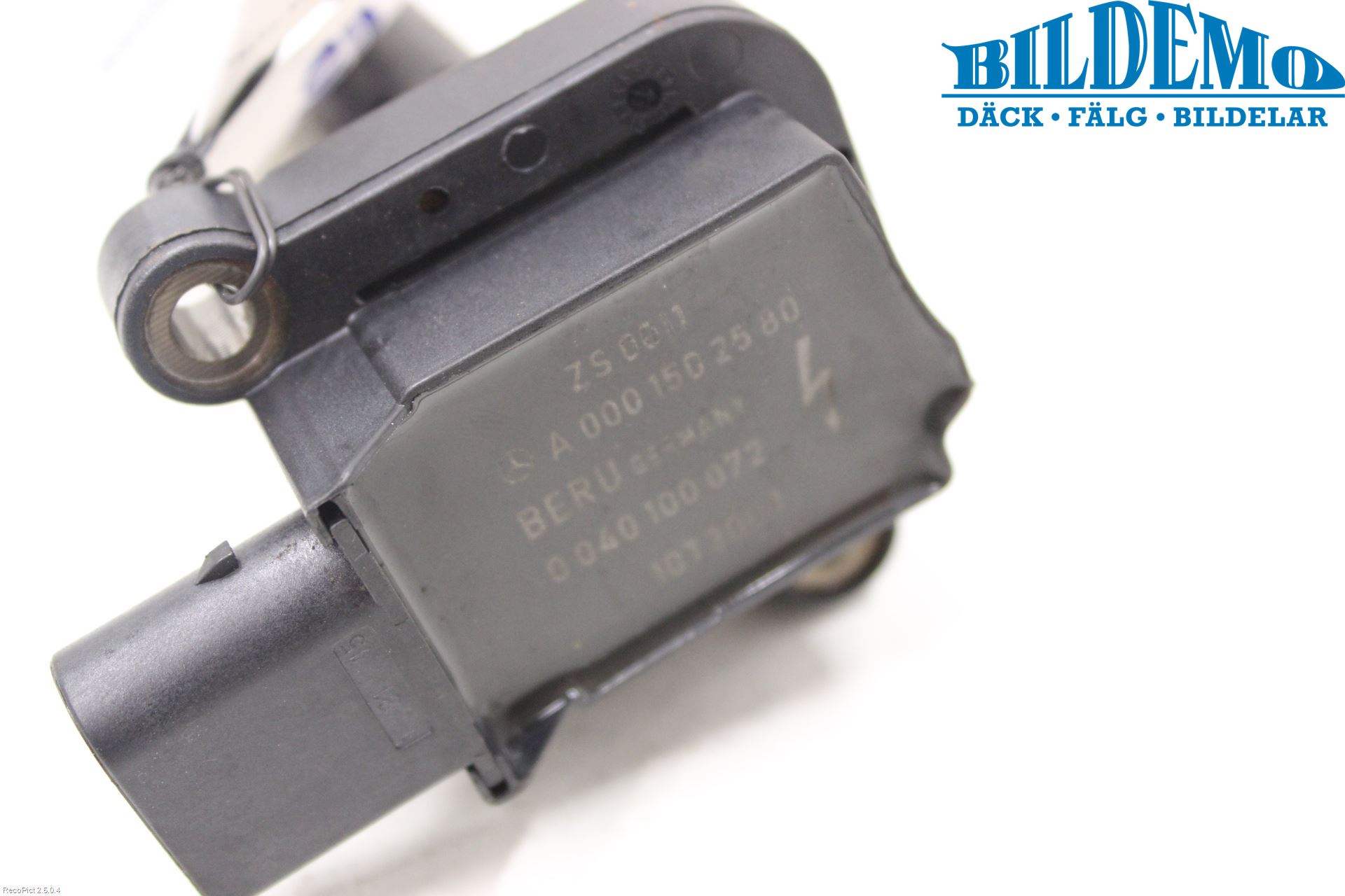 Mercedes-Benz MB C-KLASS (W204) 07-15 Coil