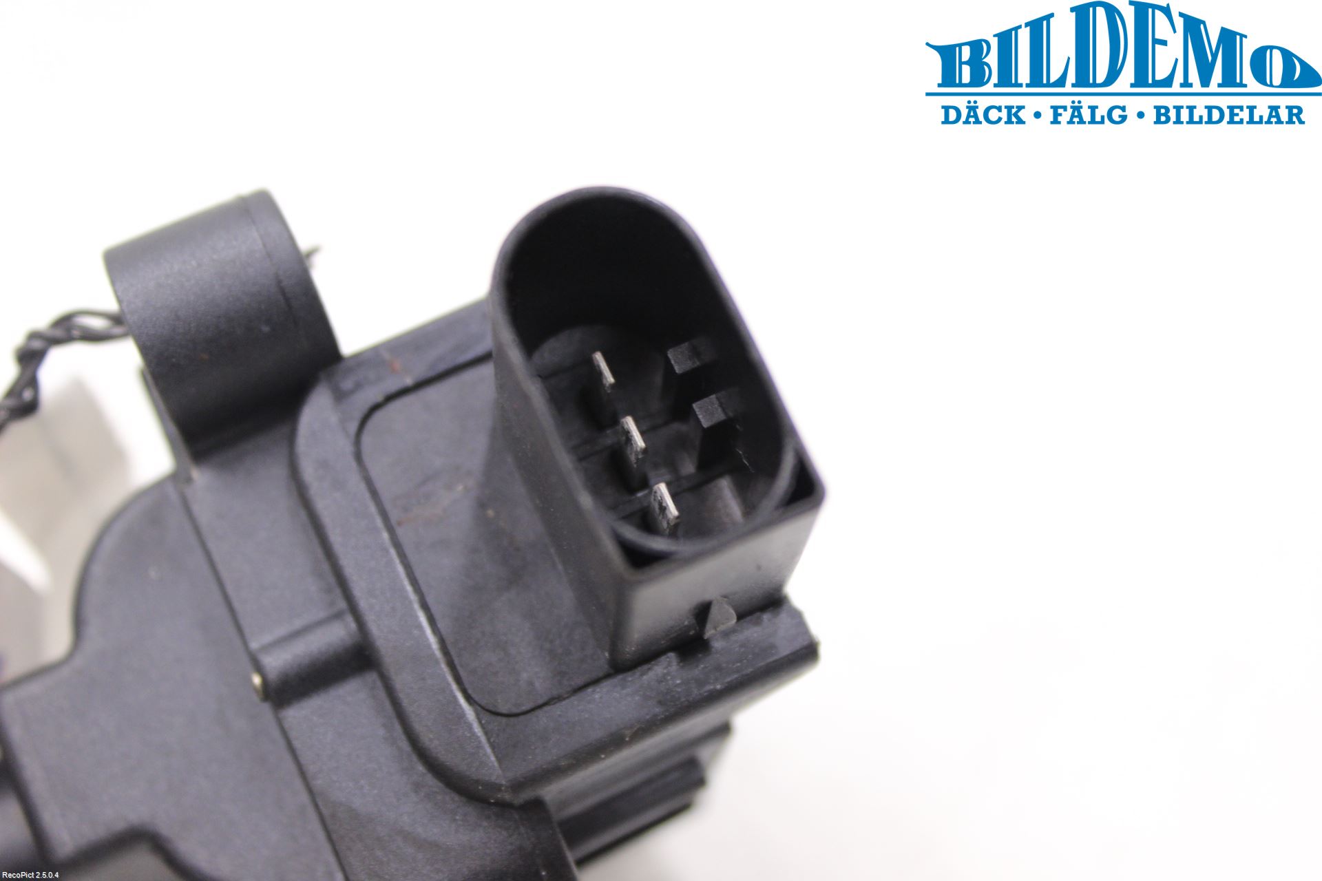 Mercedes-Benz MB C-KLASS (W204) 07-15 Coil