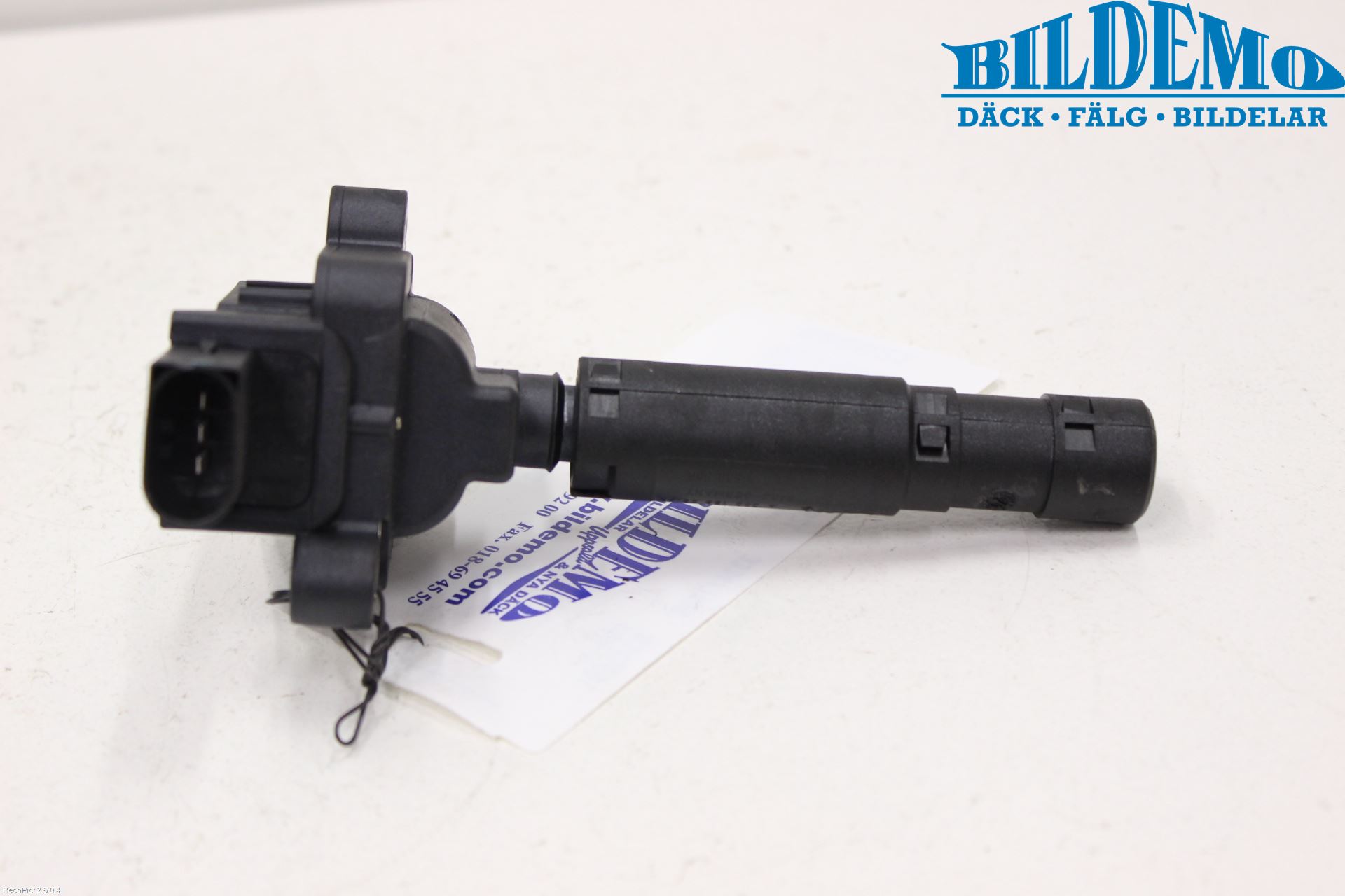 Mercedes-Benz MB C-KLASS (W204) 07-15 Coil