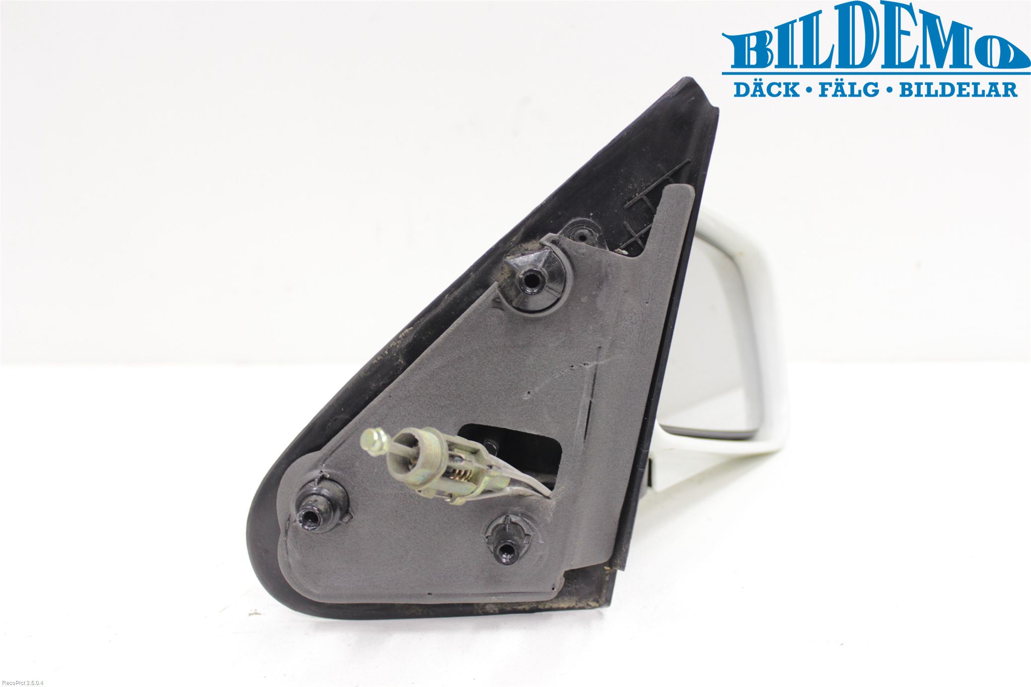 Volkswagen VW POLO 95-01 Speil H M-Innvjustering