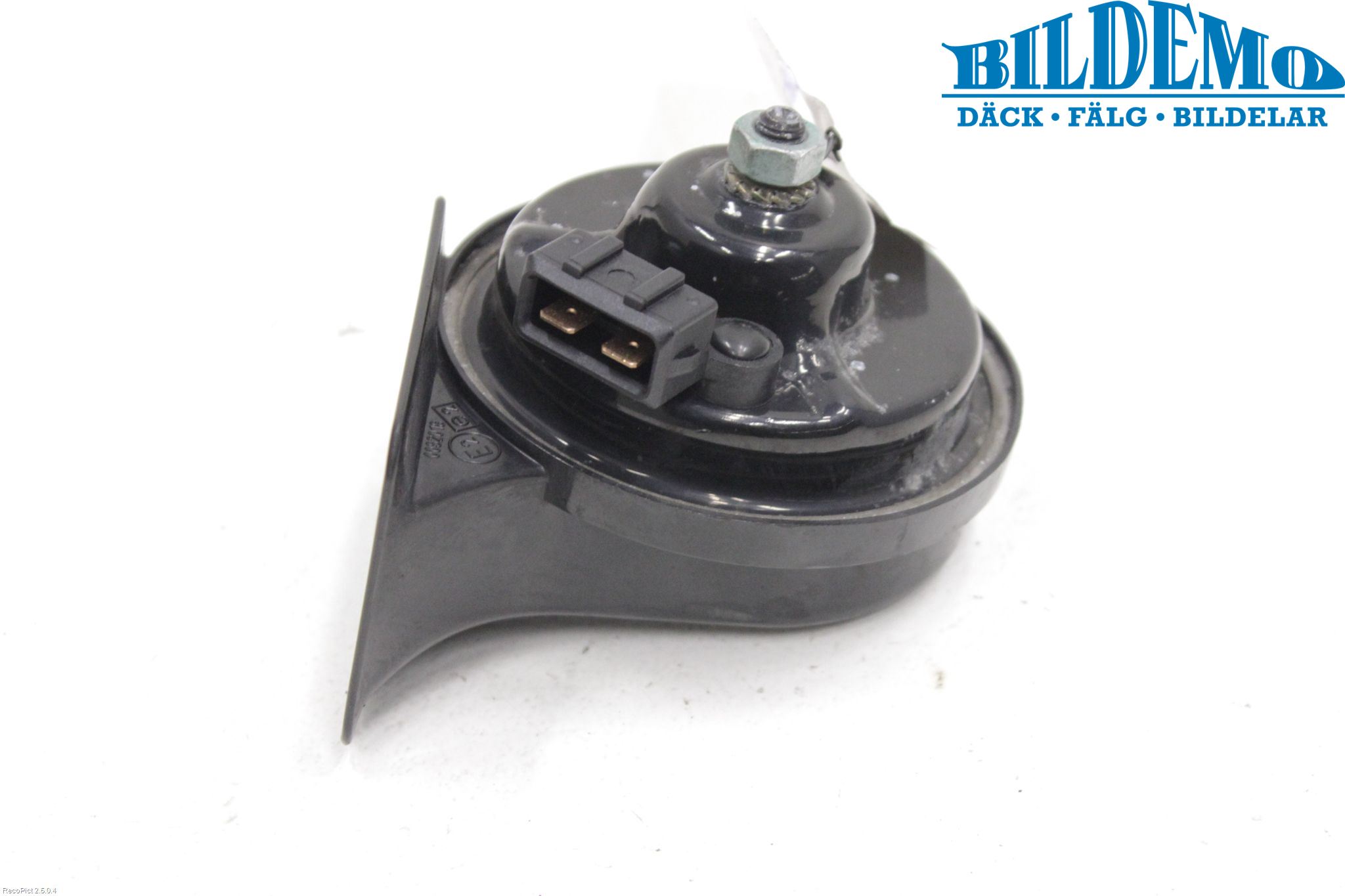 Audi A6/S6     97-05 Signalhorn