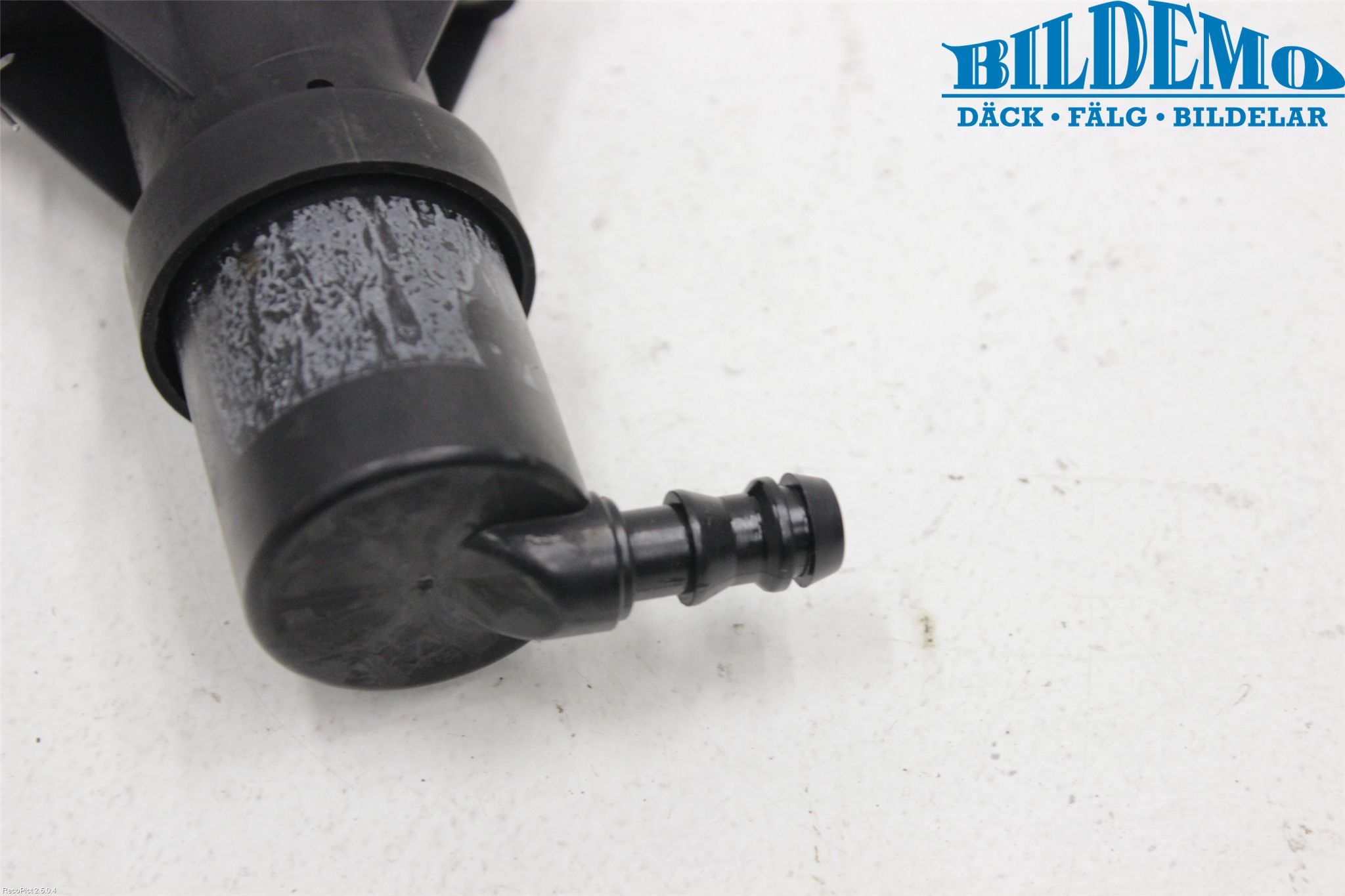 Audi A6/S6     97-05 Spylerdyse Frontlykter