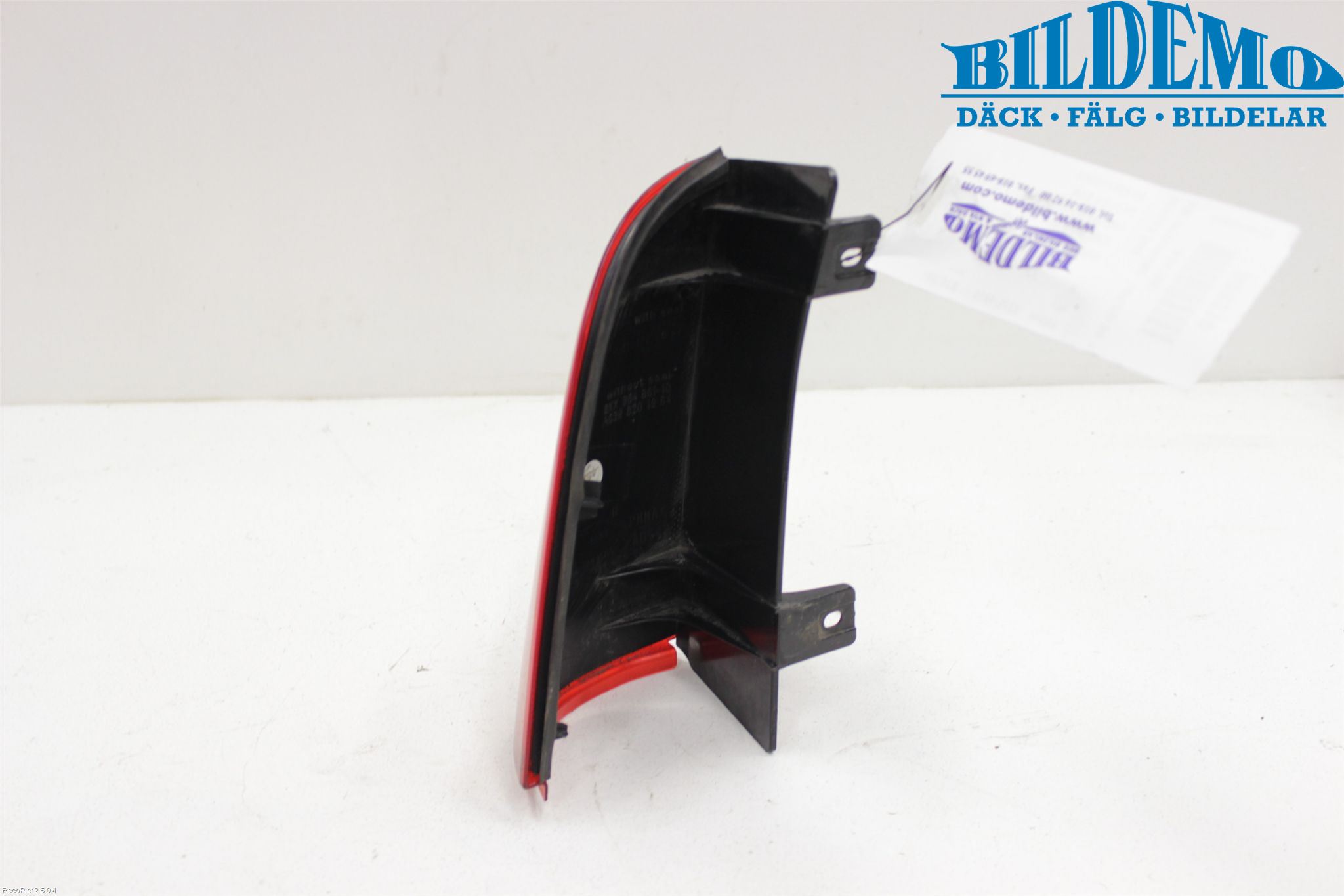 Mercedes-Benz MB VITO/VIANO (W639) 04-14 Refleks Bak