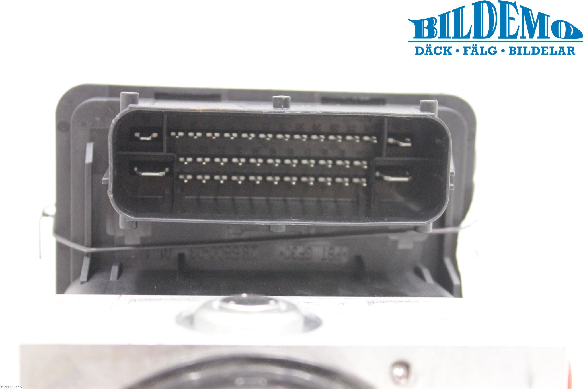 GM CHEVROLET CRUZE Abs Hydraulikkaggregat