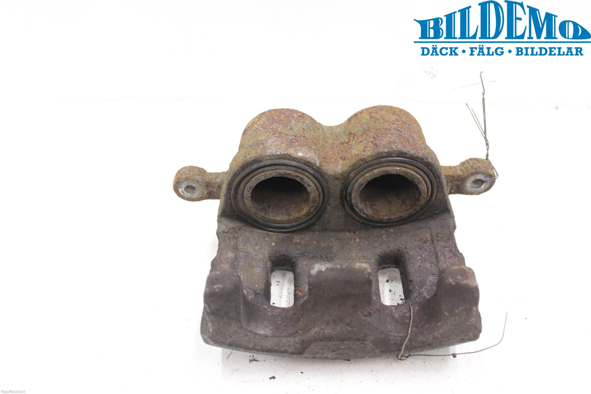Opel ANTARA Bremsecaliper Foran Høyre