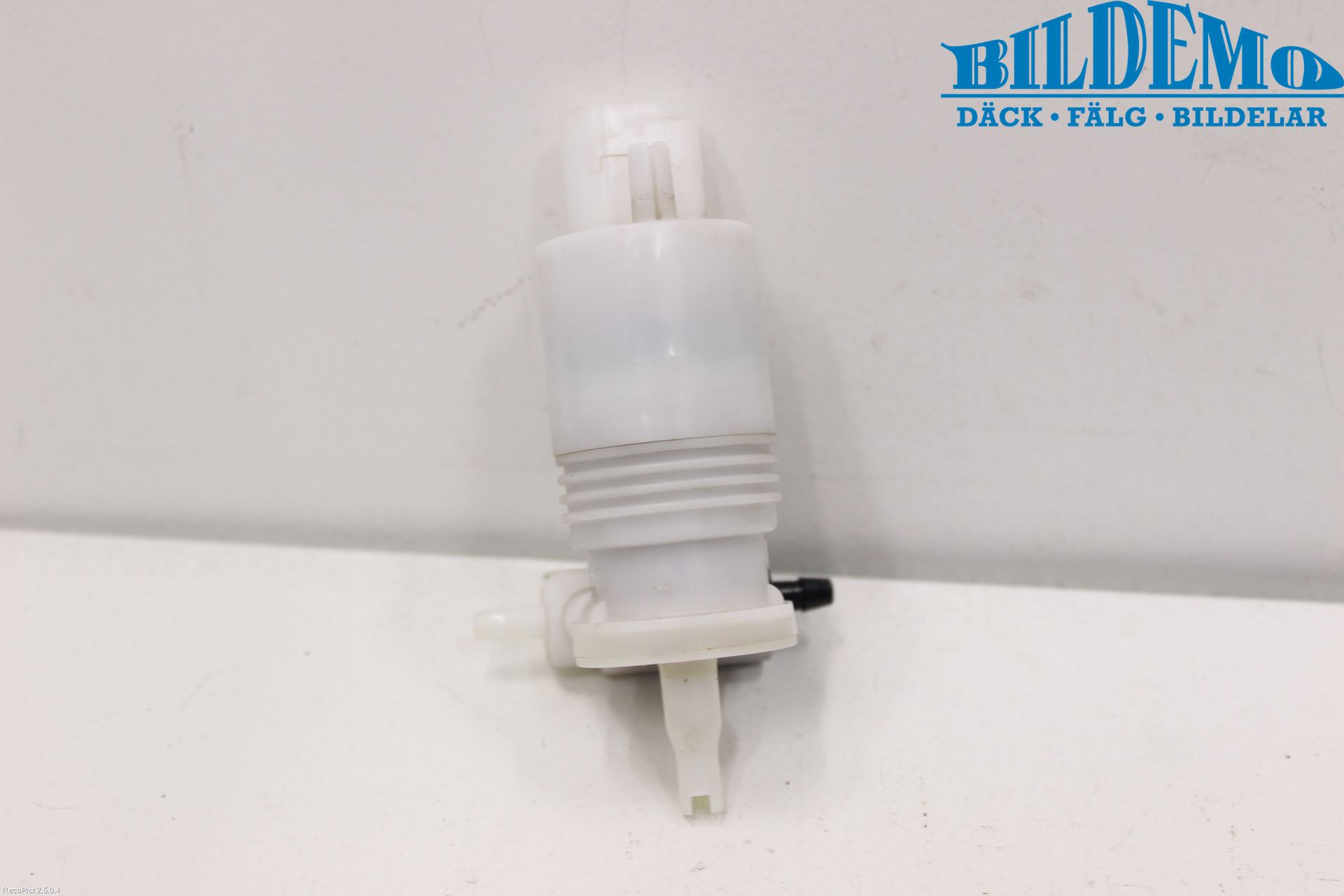Mini COUPE R50/53 01-06 Spylerpumpe Frontrute