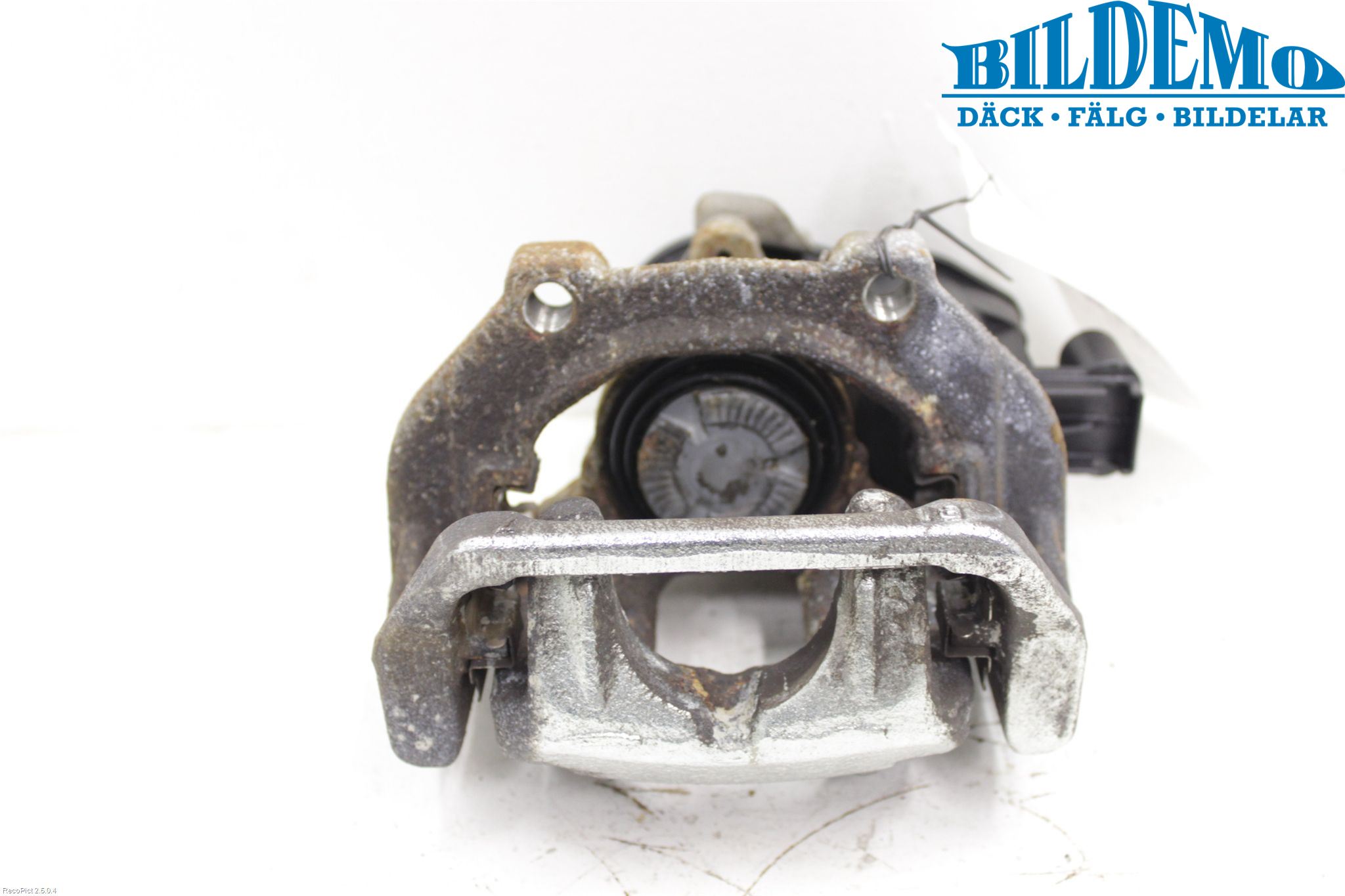 BMW X3 F25 10-17 Bremsecaliper Bak Høyre