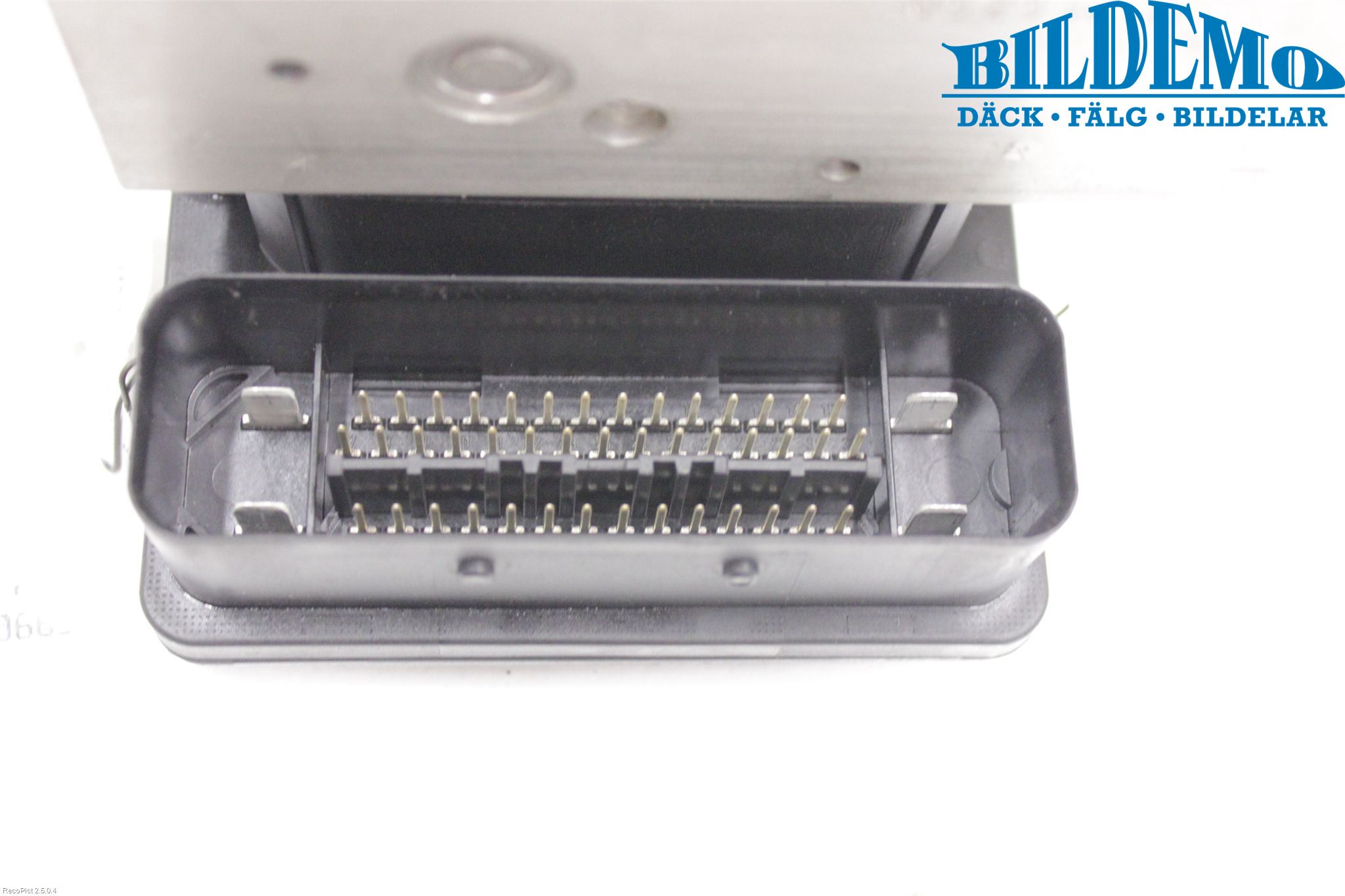 Mercedes-Benz MB CLK (C209) 02-09 Abs Hydraulikkaggregat