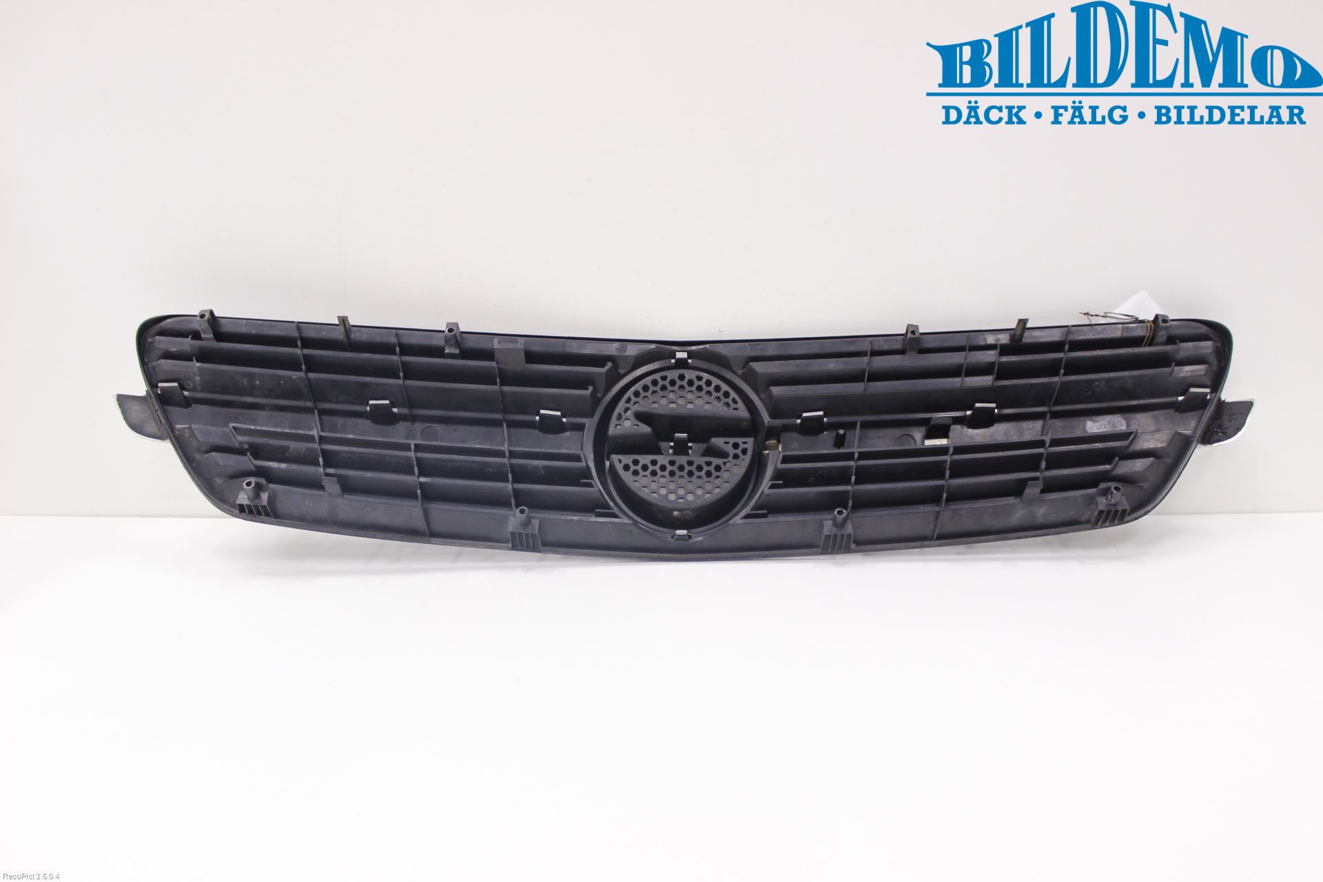 Opel MERIVA A   03-10 Grill Komplett