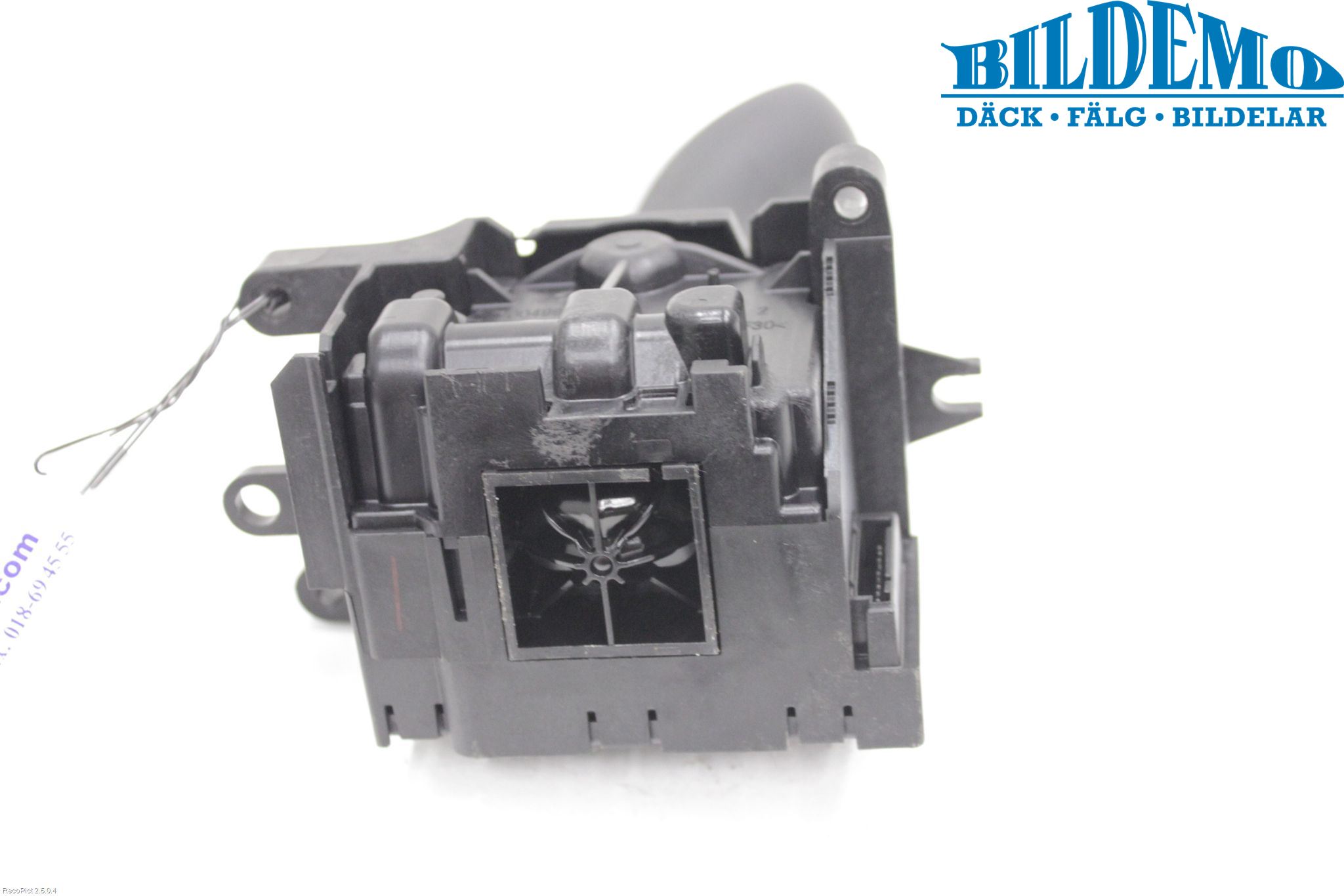 BMW X3 F25 10-17 Gearspak