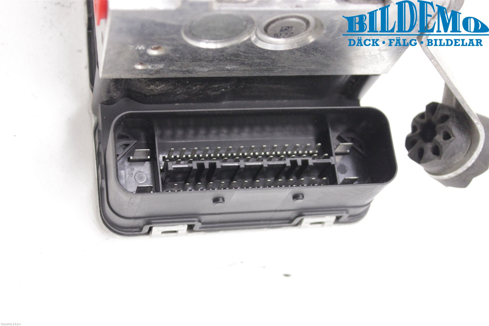 BMW X3 F25 10-17 Abs Hydraulikkaggregat