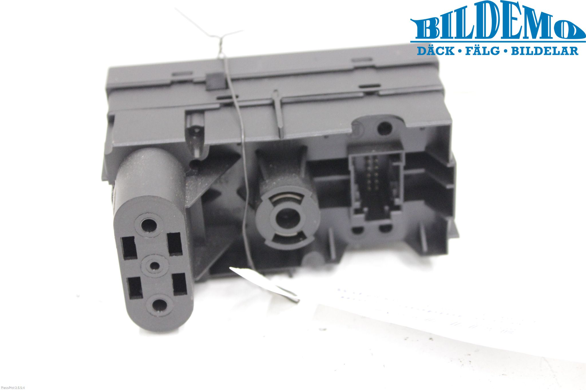 Opel VECTRA C 06-08 Bryter Hovedlys