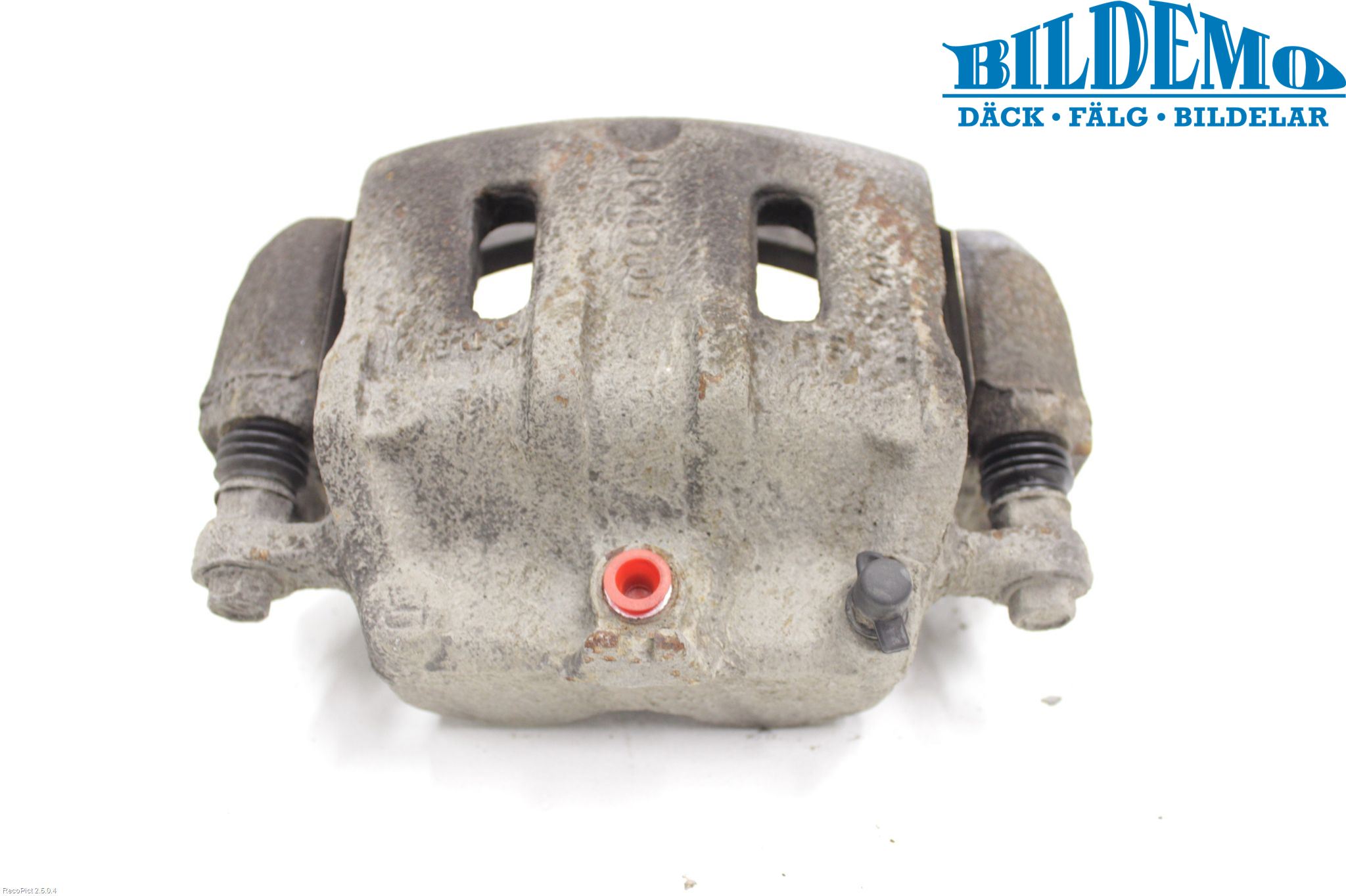 Chevrolet CAPTIVA Bremsecaliper Foran Høyre