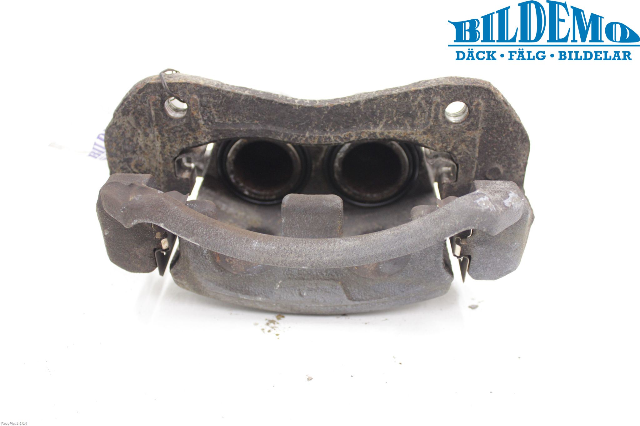 Chevrolet CAPTIVA Bremsecaliper Foran Høyre