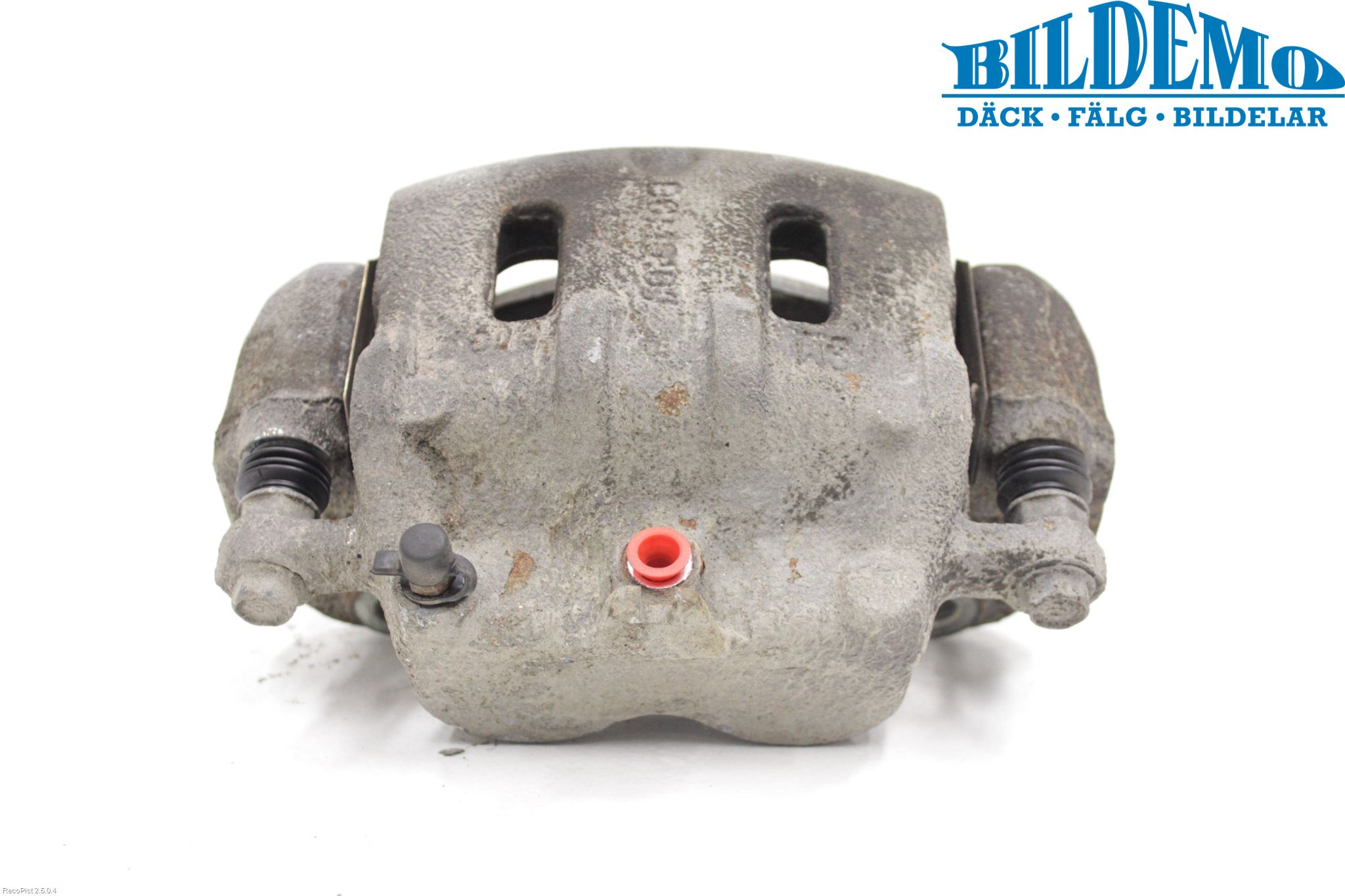 Chevrolet CAPTIVA Bremsecaliper Foran Venstre
