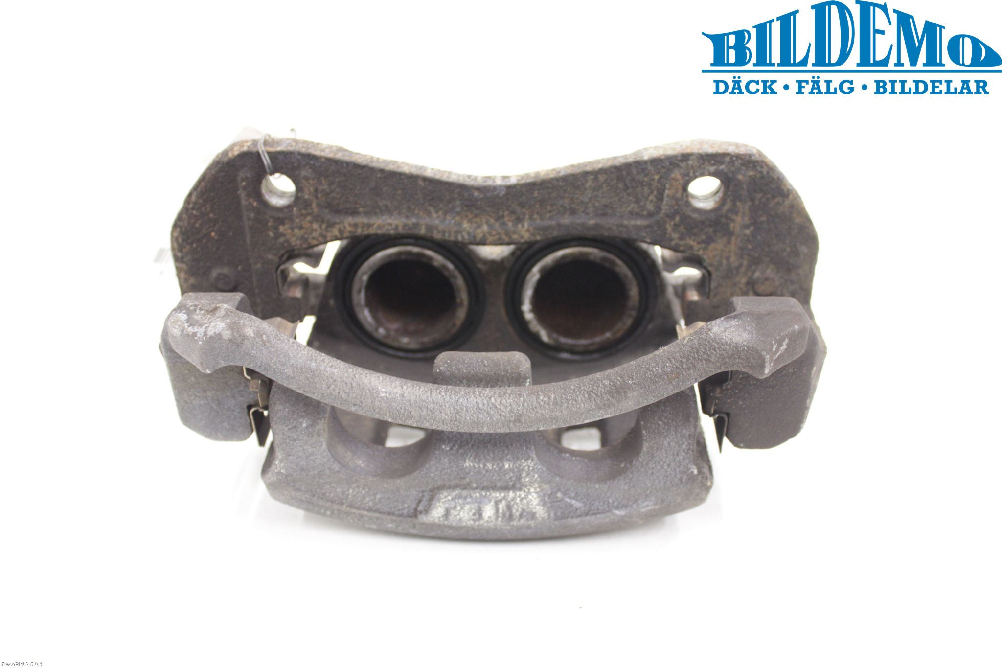 Chevrolet CAPTIVA Bremsecaliper Foran Venstre