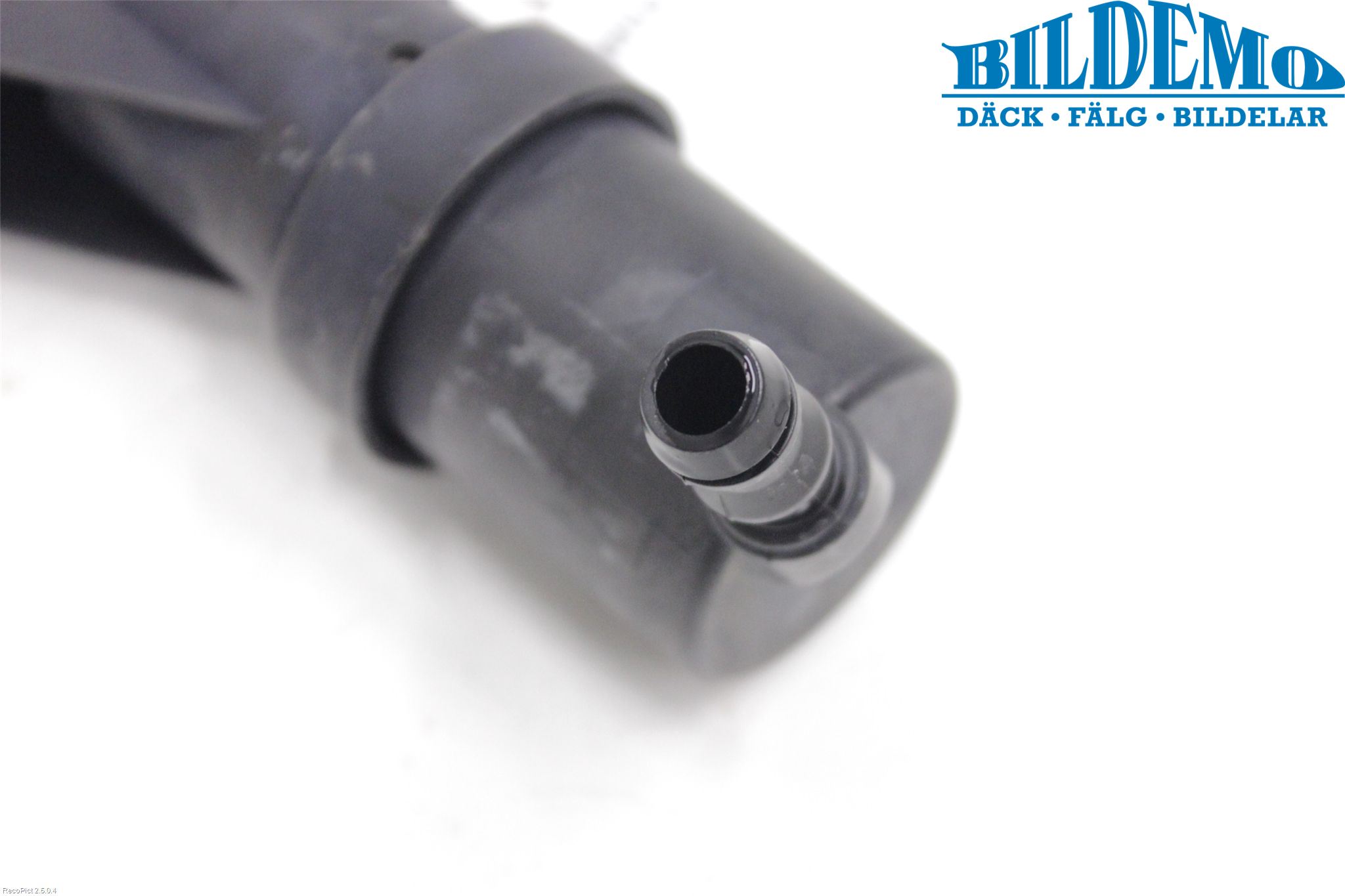 Audi A4/S4 94-99 Spylerdyse Frontlykter