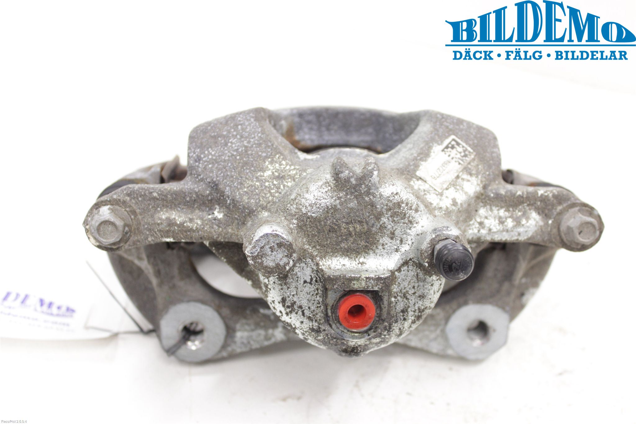 GM CHEVROLET CRUZE Bremsecaliper Foran Høyre