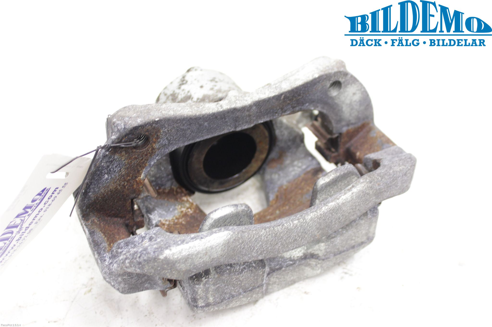 GM CHEVROLET CRUZE Bremsecaliper Foran Høyre