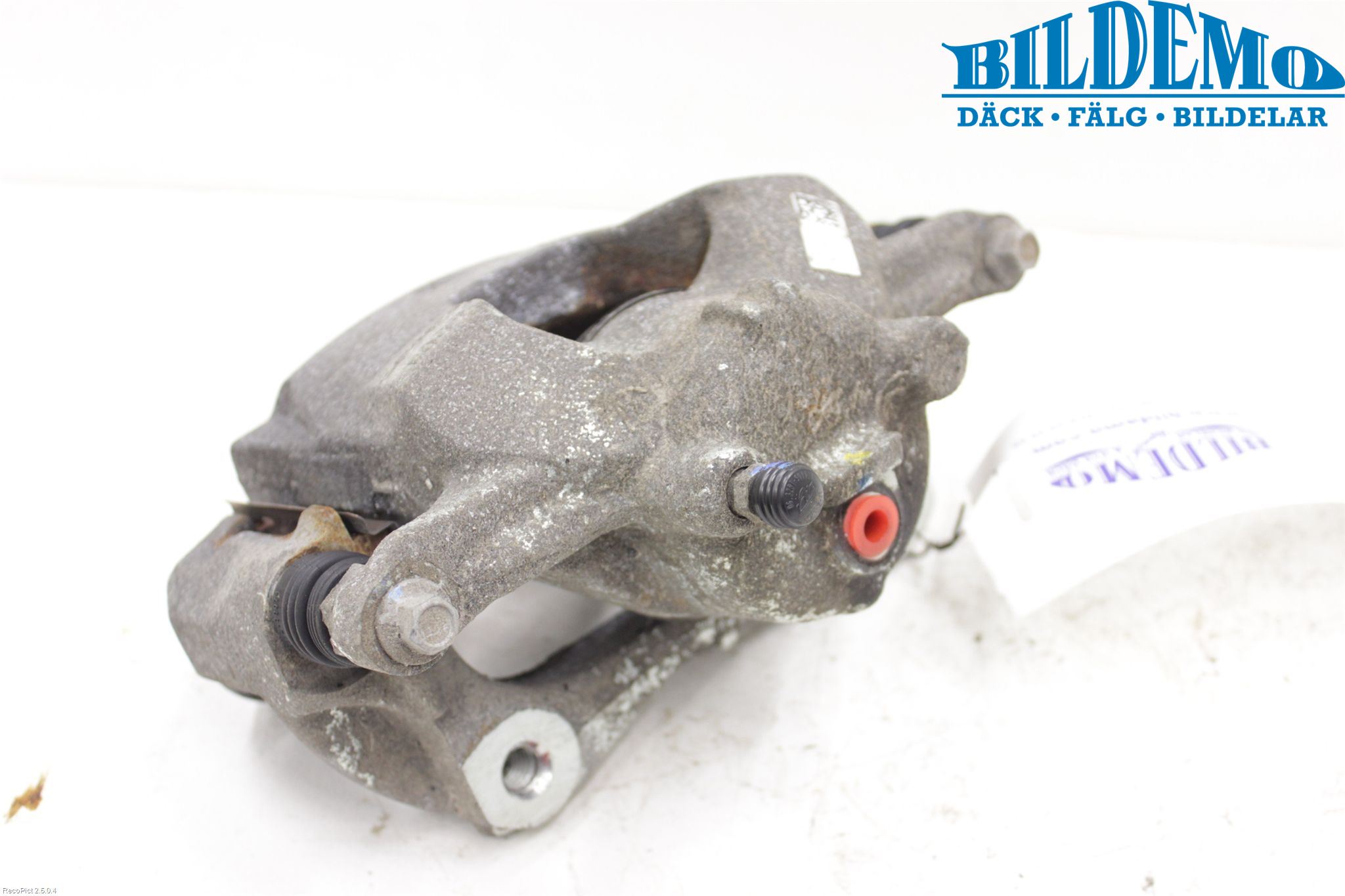 GM CHEVROLET CRUZE Bremsecaliper Foran Venstre