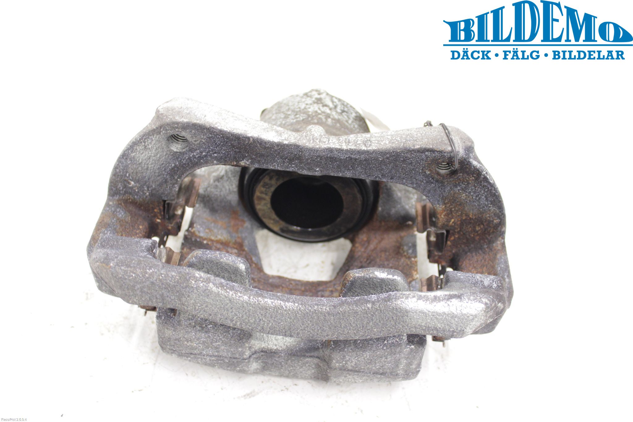 GM CHEVROLET CRUZE Bremsecaliper Foran Venstre