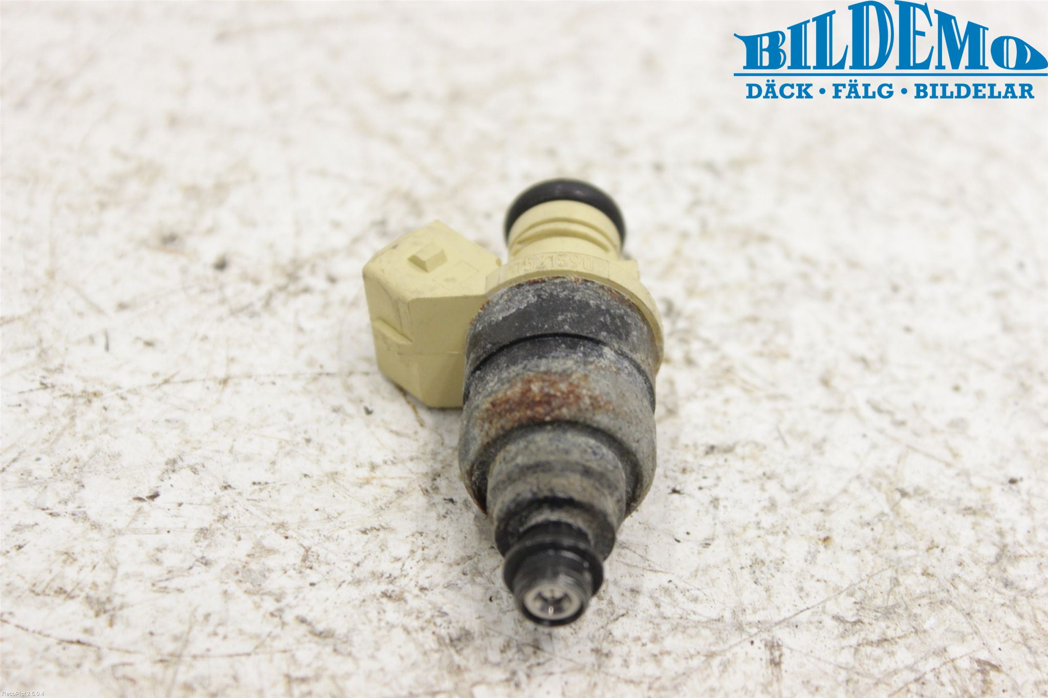 Mini COUPE R50/53 01-06 Inns Dyse