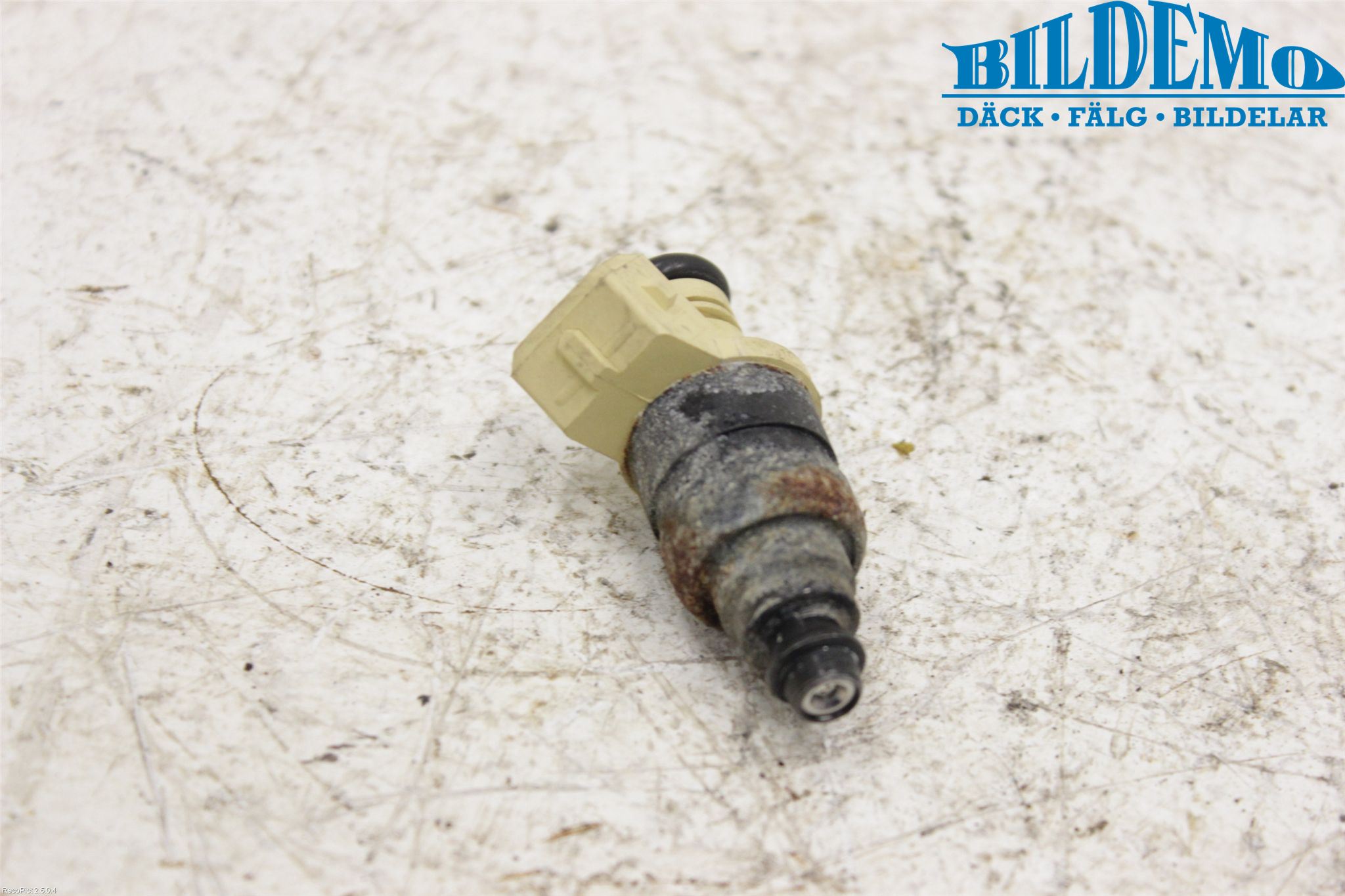 Mini COUPE R50/53 01-06 Inns Dyse