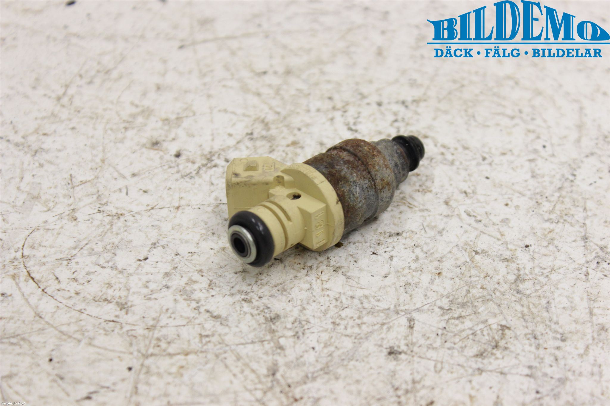 Mini COUPE R50/53 01-06 Inns Dyse