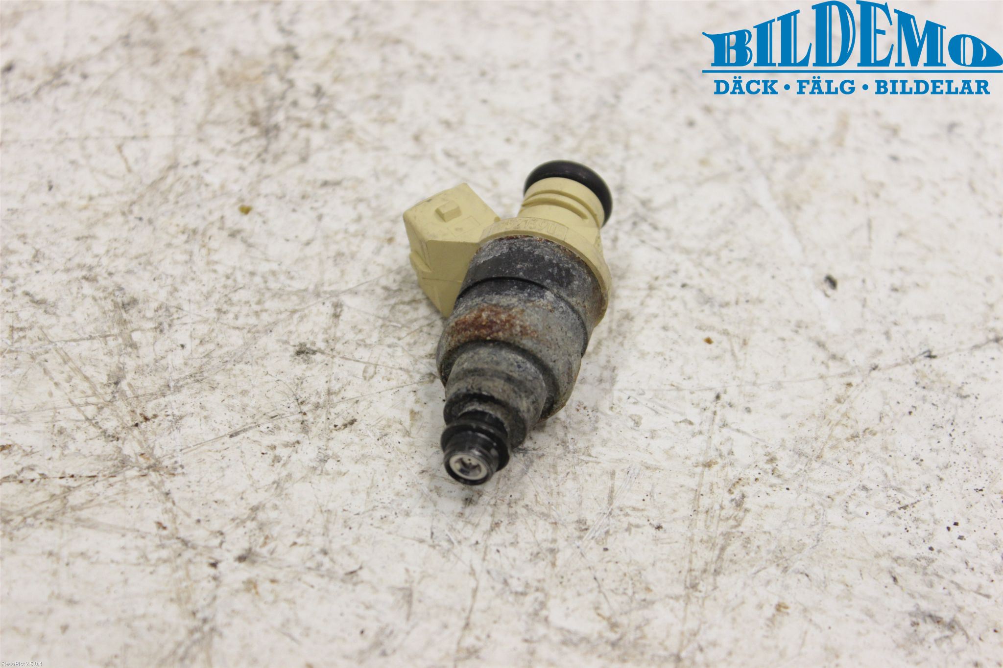 Mini COUPE R50/53 01-06 Inns Dyse
