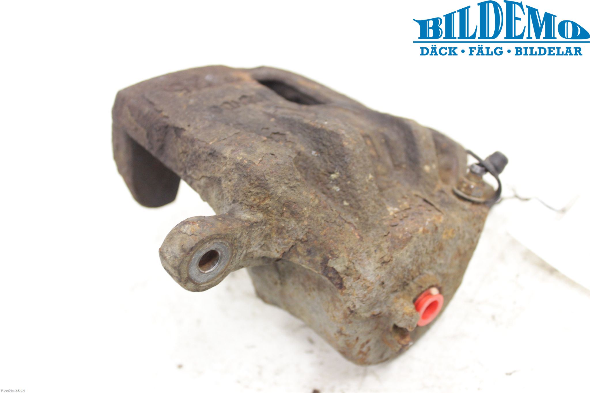 Hyundai SONATA 06-10 Bremsecaliper Foran Venstre