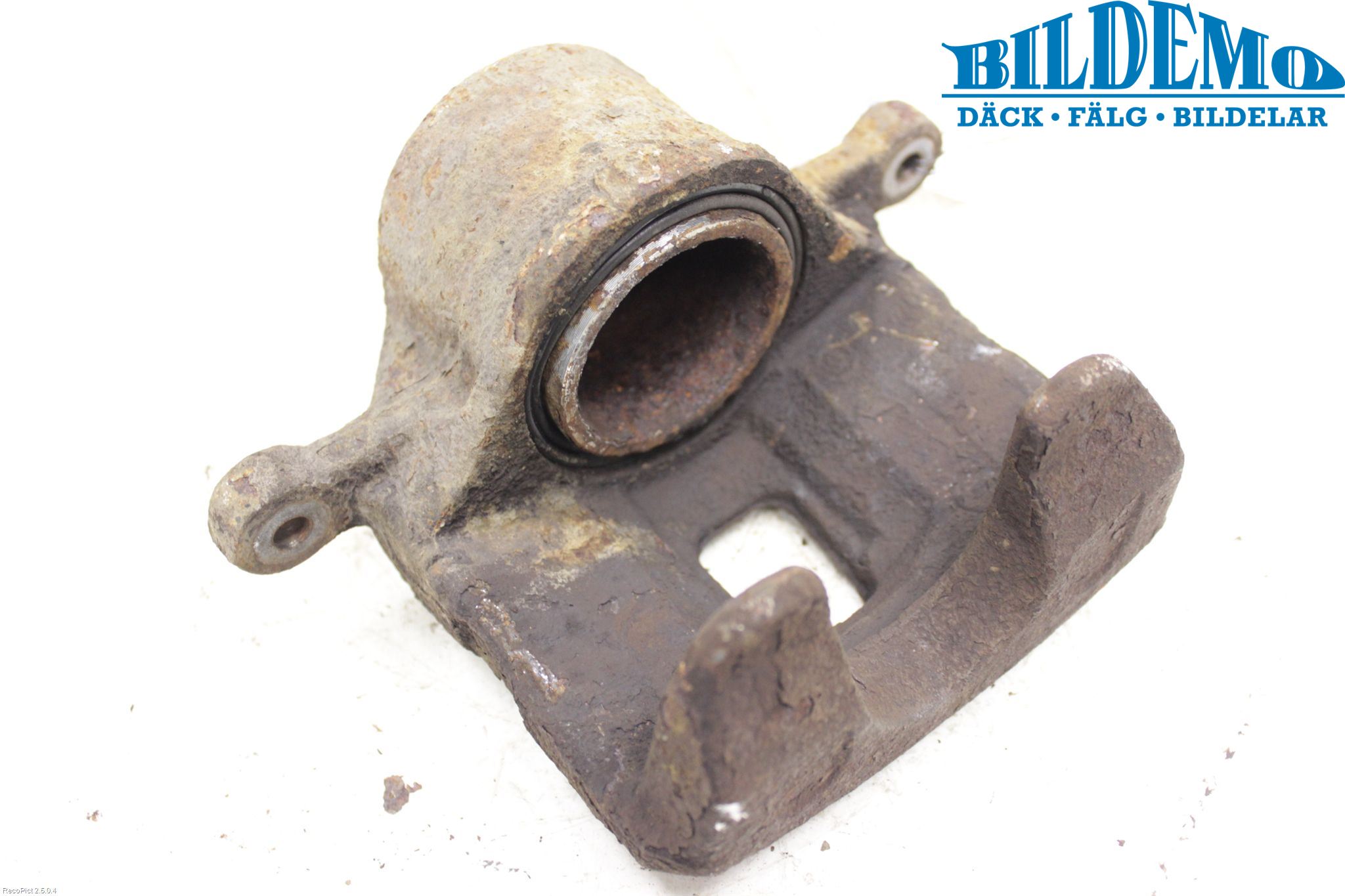 Hyundai SONATA 06-10 Bremsecaliper Foran Venstre