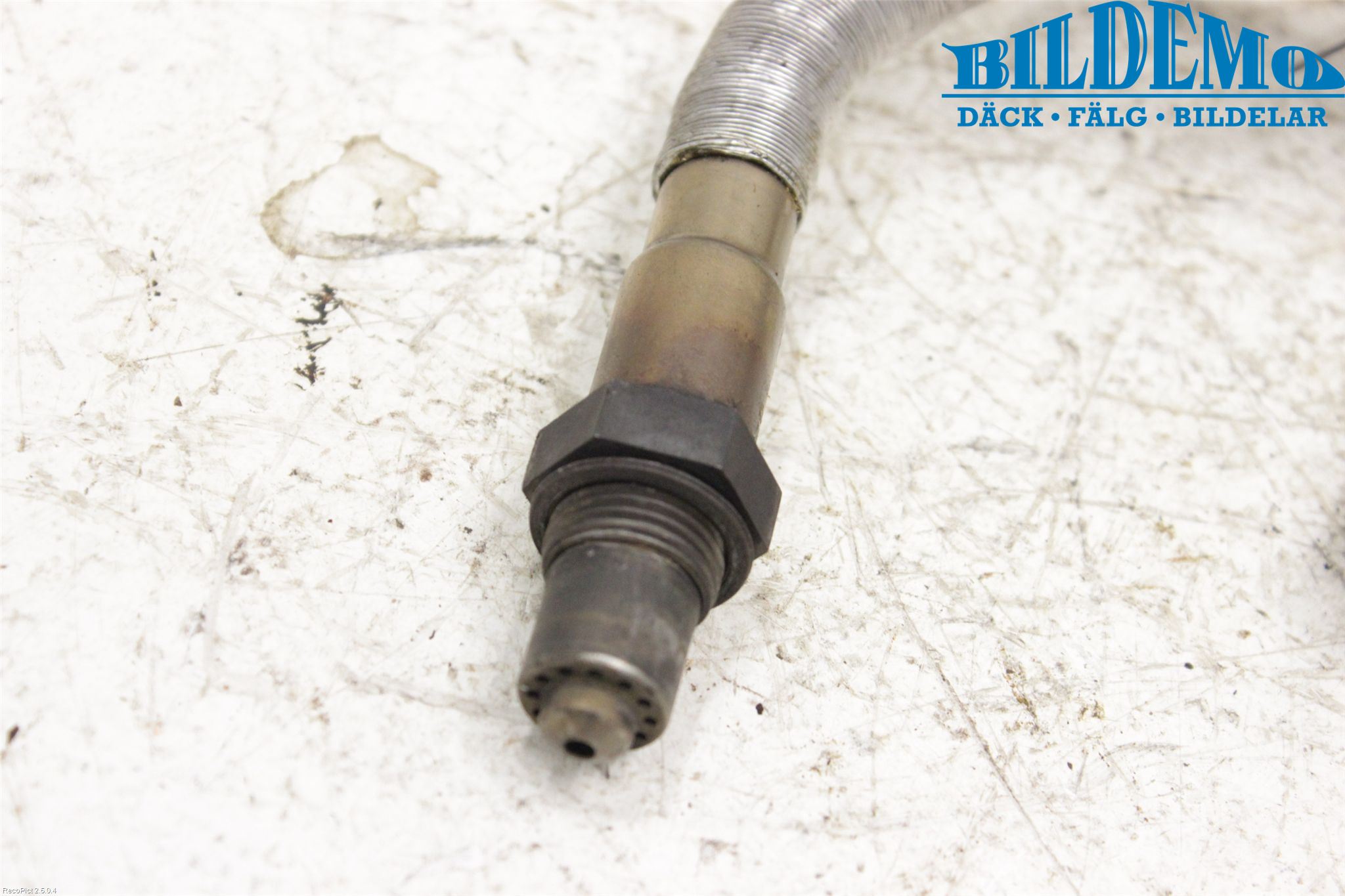 BMW 3 E90/91 SED/TOU 05-12 Inns Lambdasonde