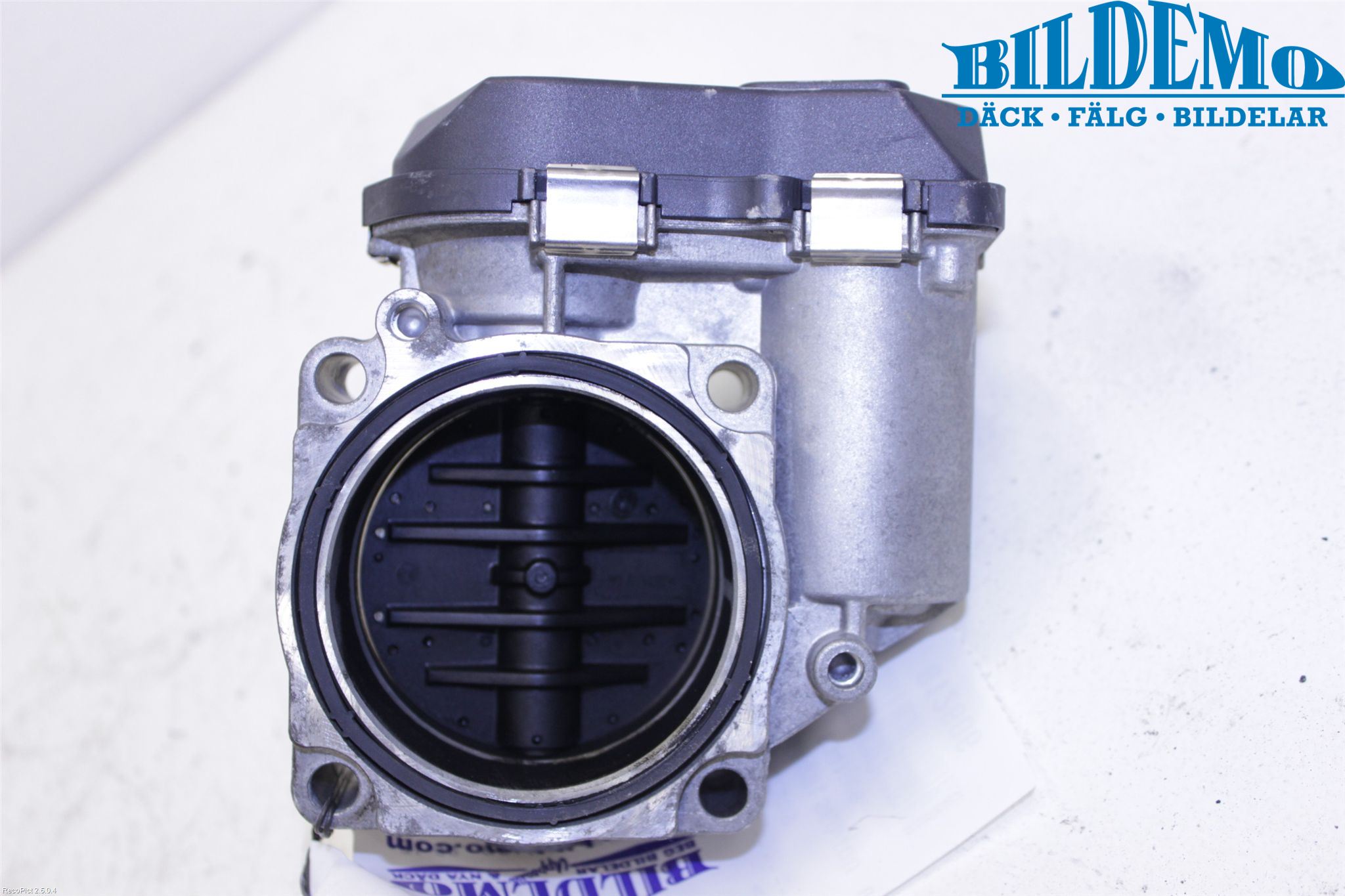 BMW 3 E90/91 SED/TOU 05-12 Inns Spjeldhus