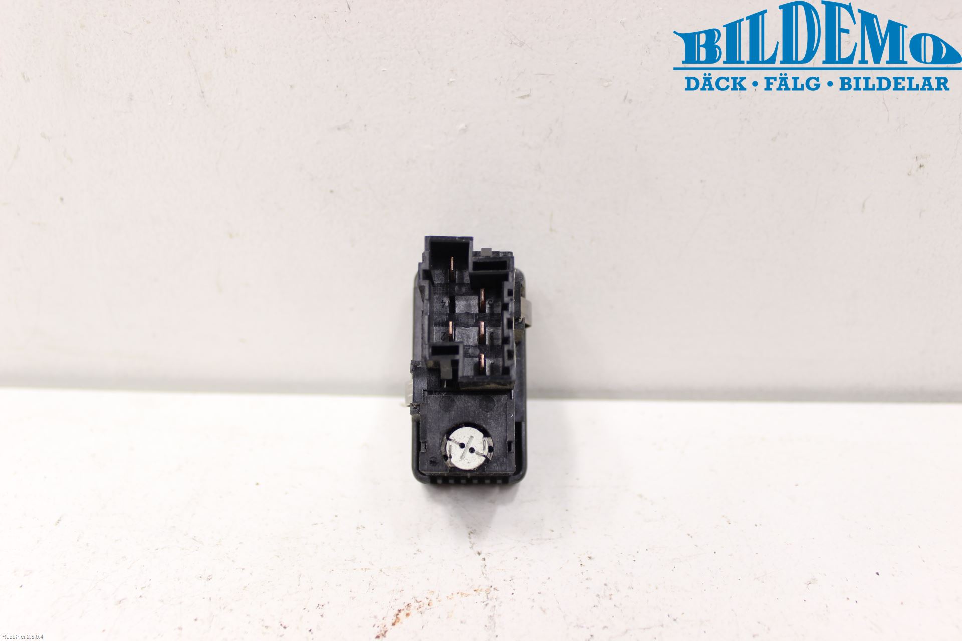 Volvo S70/V70/XC  97-00 Bryter Varme Rute