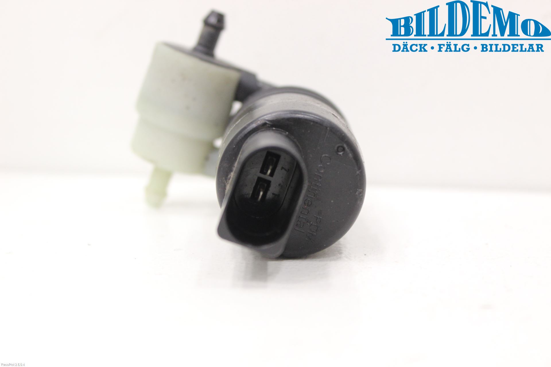 Mercedes-Benz MB E-KLASS (W212) 09-16 Spylerpumpe Frontrute