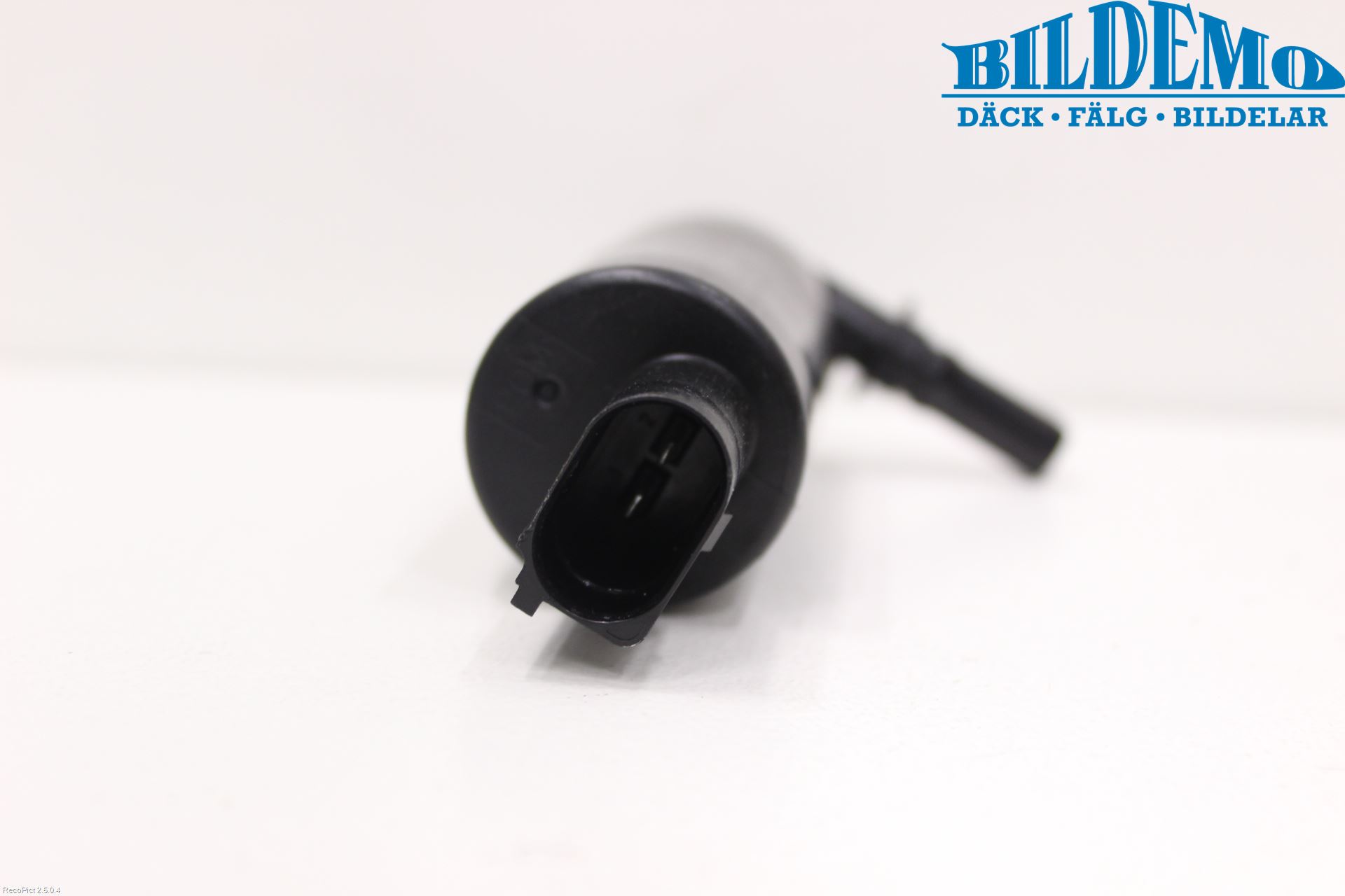 BMW 5 F10/F11/F18 09-17 Spylerpumpe Høytrykk