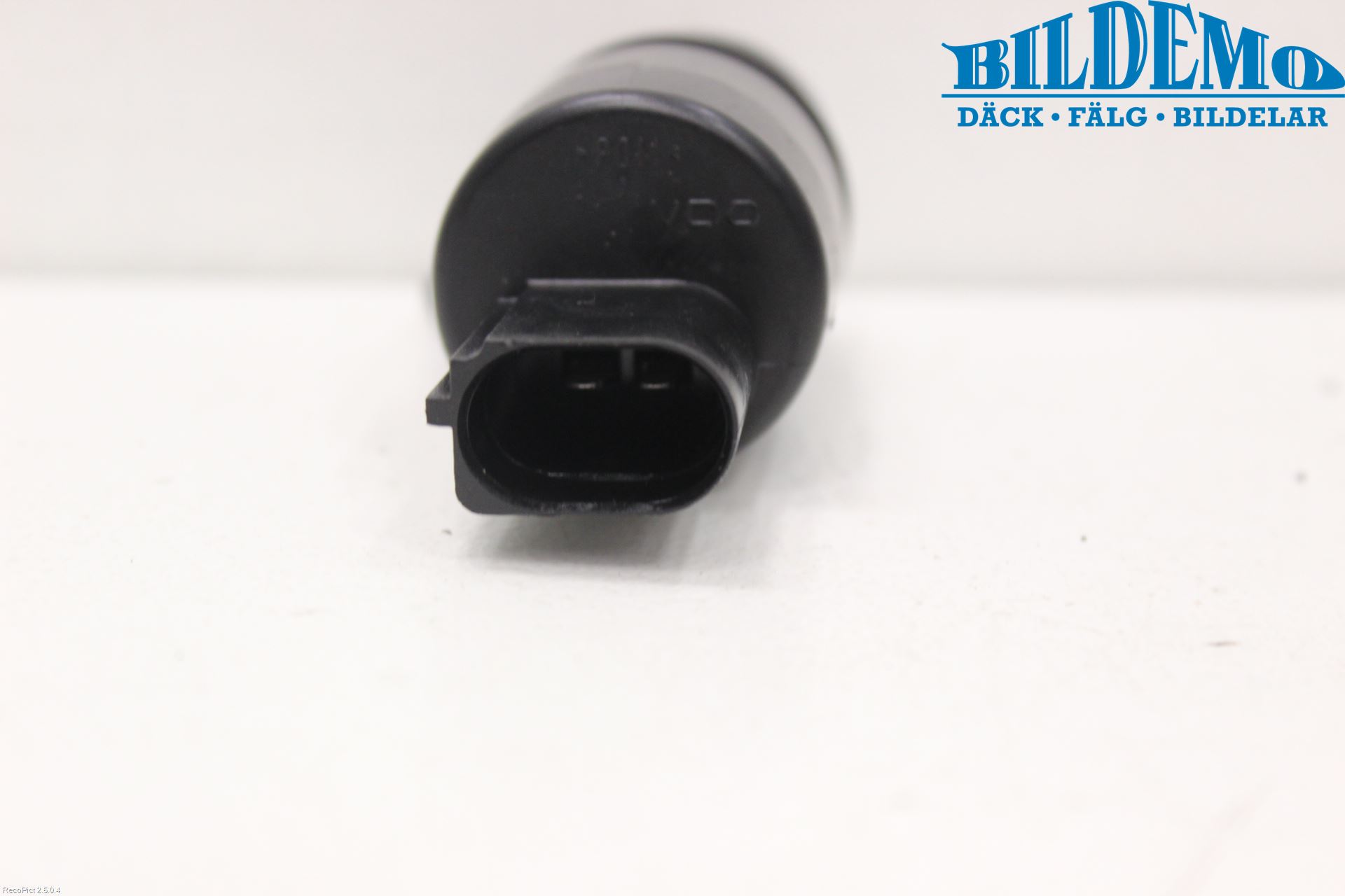 BMW 5 F10/F11/F18 09-17 Spylerpumpe Frontrute