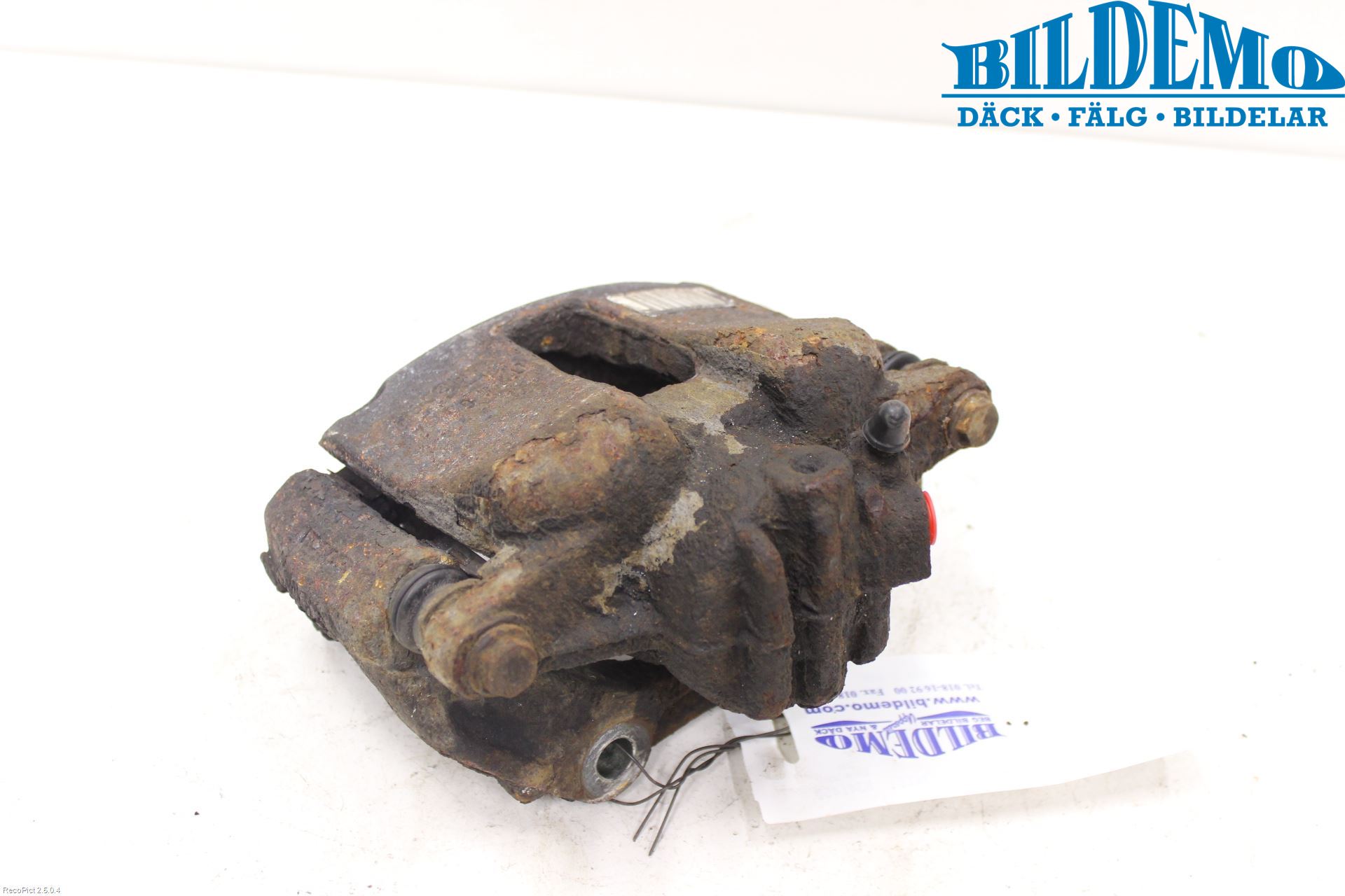 Peugeot 307     01-05 Bremsecaliper Foran Høyre