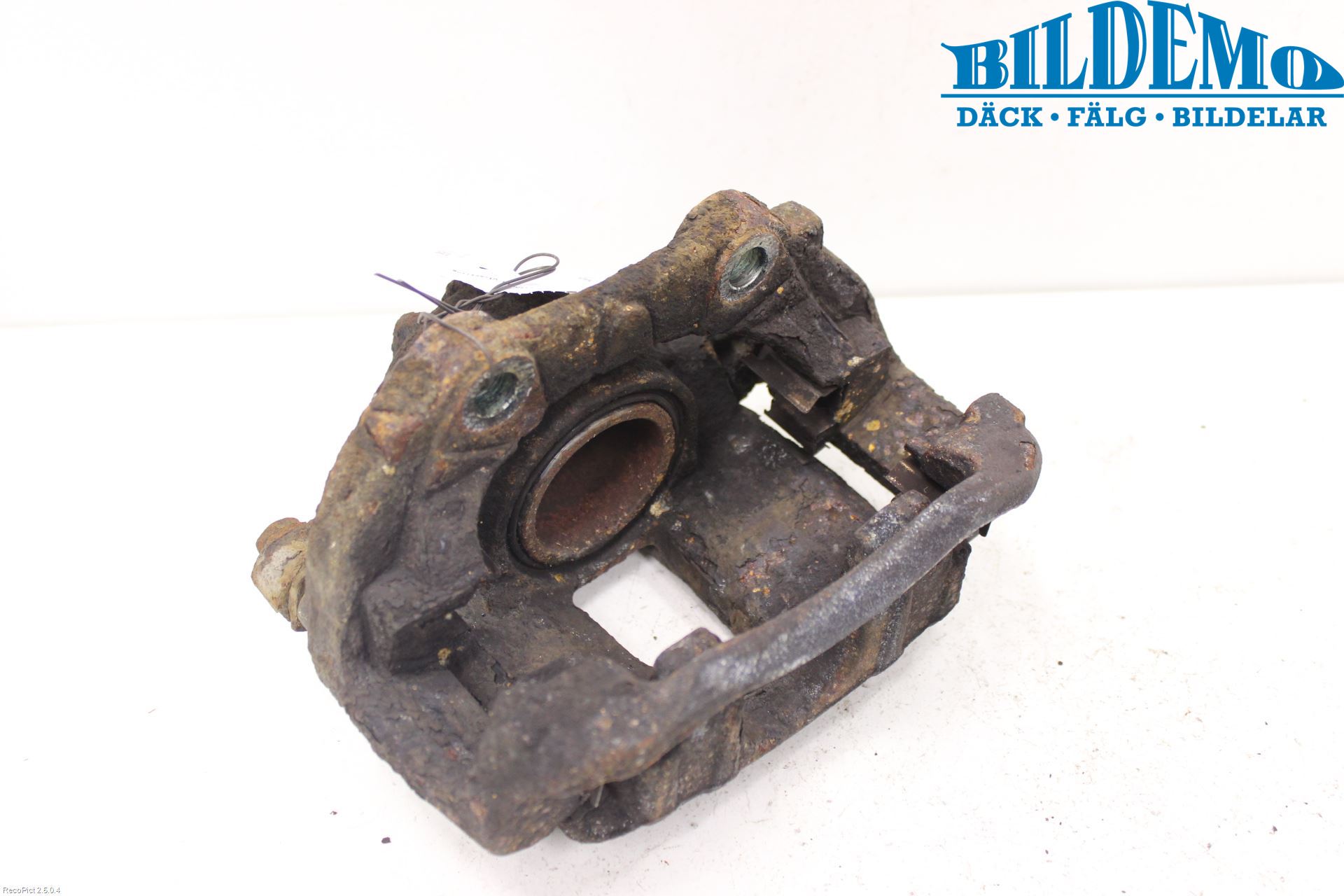 Peugeot 307     01-05 Bremsecaliper Foran Høyre