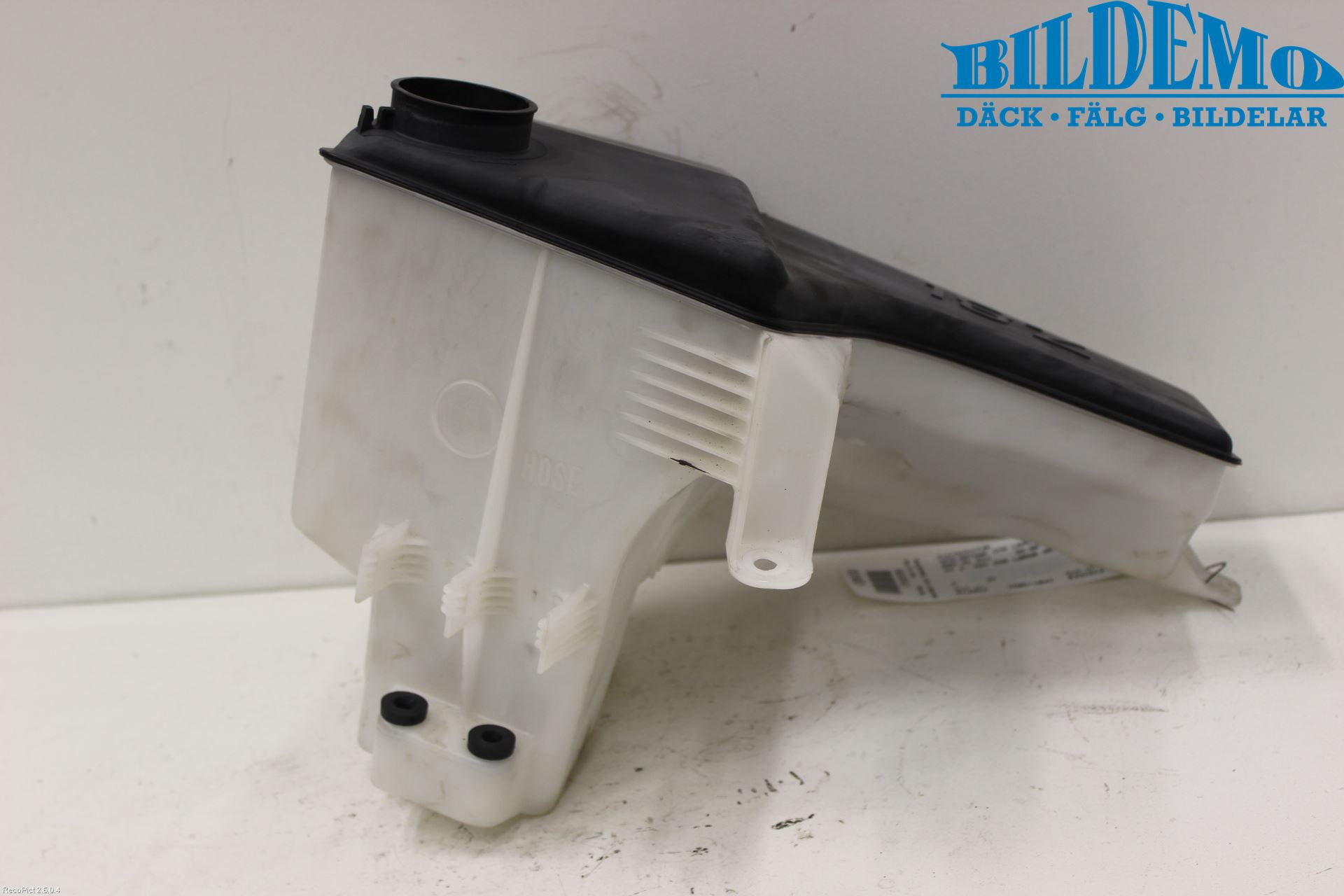 BMW X5 E53     99-06 Spylerbeholder Frontlykter