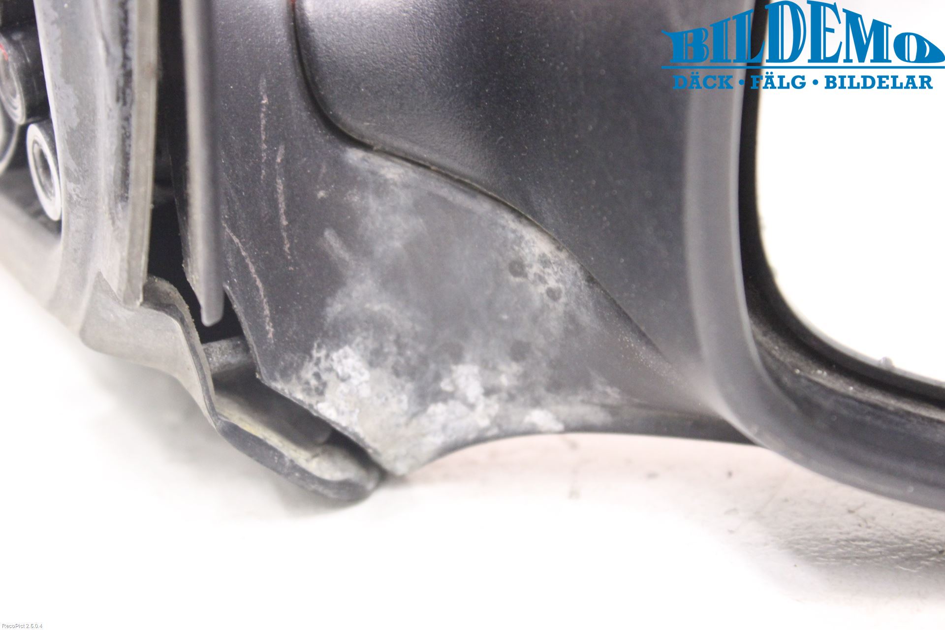 Saab 9-5 -05 Speil H M-El Justering
