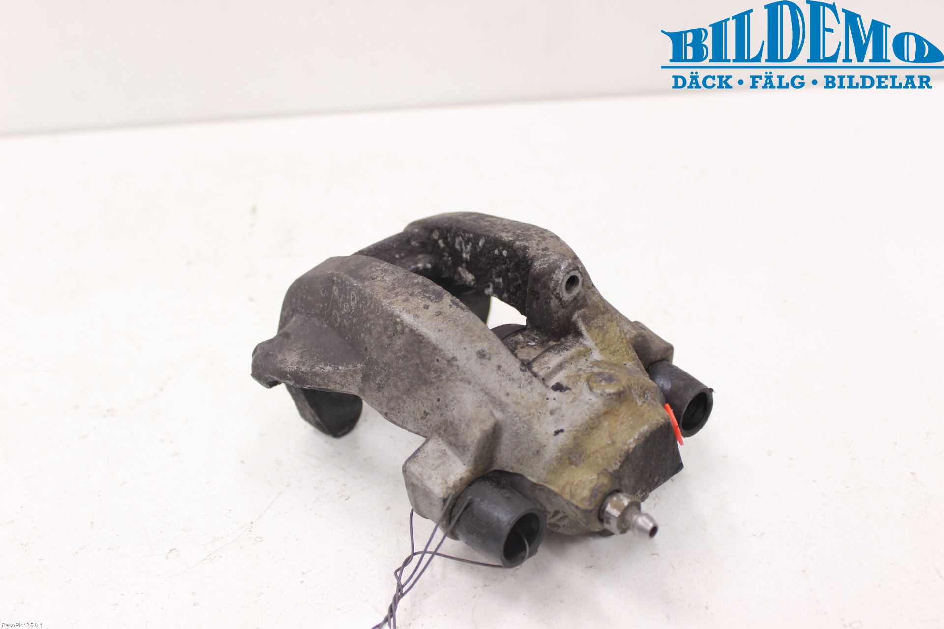 Mercedes-Benz MB E-KLASS (W212) 09-16 Bremsecaliper Bak Høyre