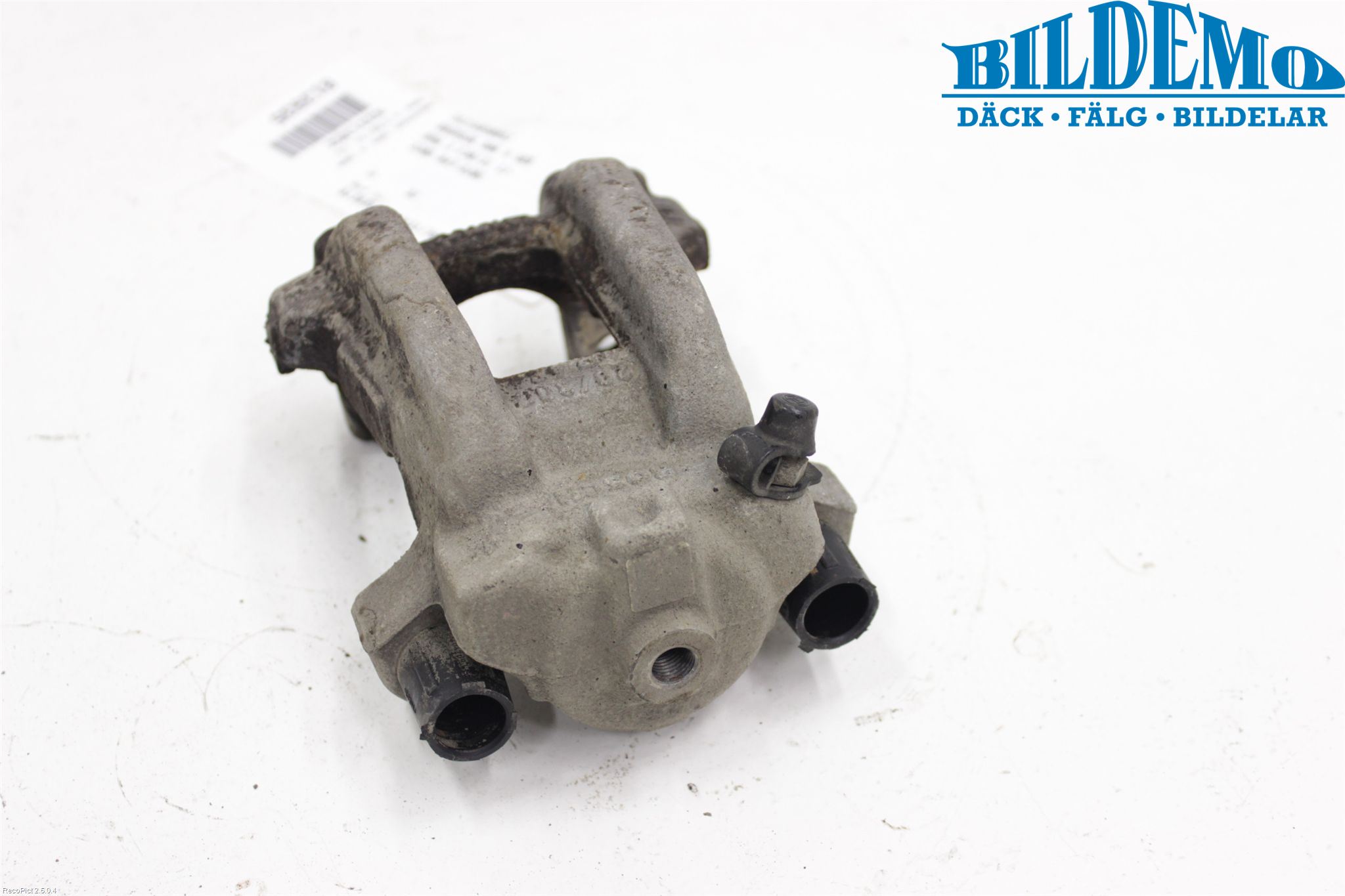 BMW 3 F30/F31/F80 12-19 Bremsecaliper Bak Høyre